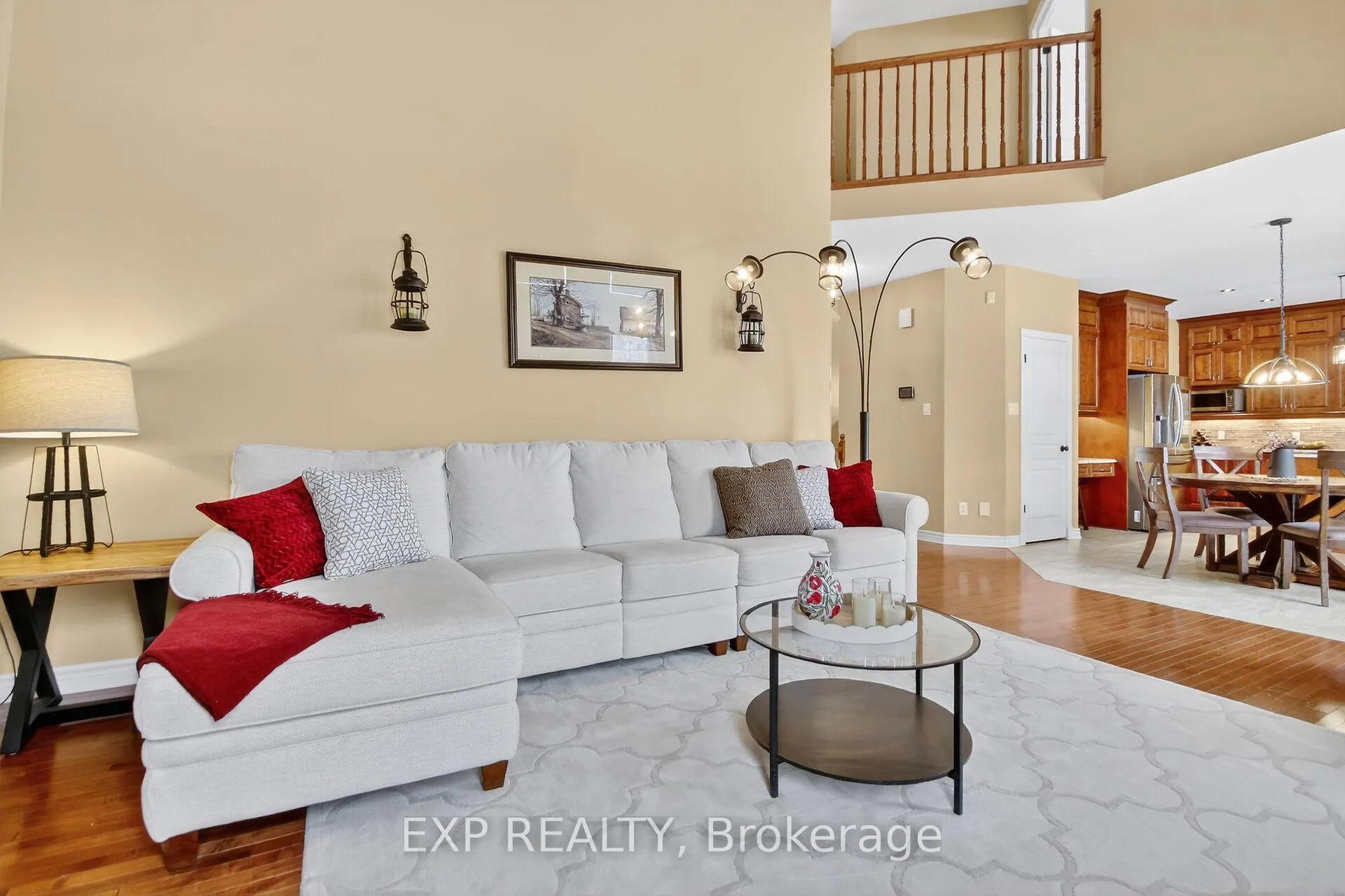 Photo 17 of 103 Coyote Crescent, Ottawa, Stittsville (South) — HOMEH