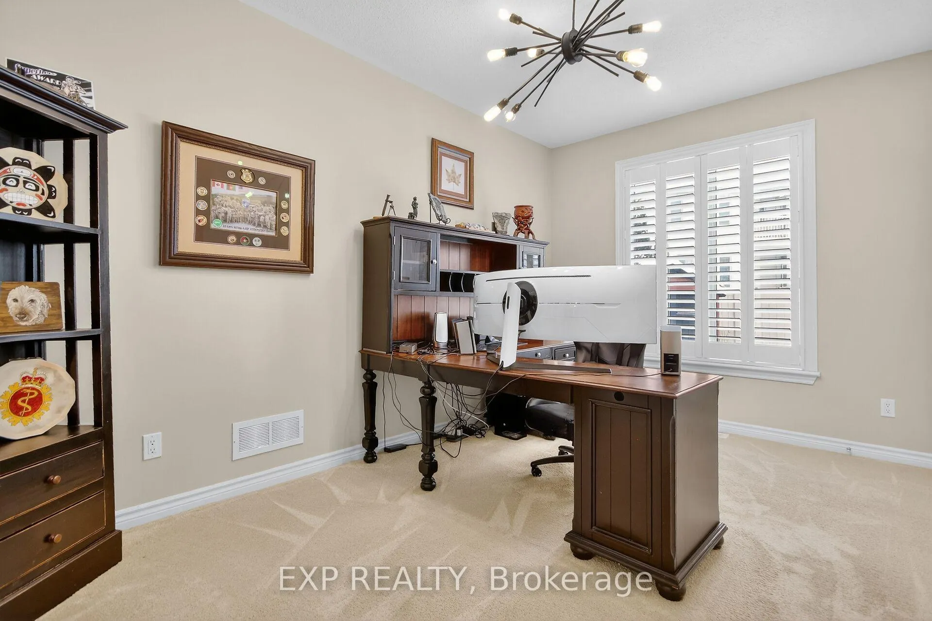 Photo 18 of 103 Coyote Crescent, Ottawa, Stittsville (South) — HOMEH