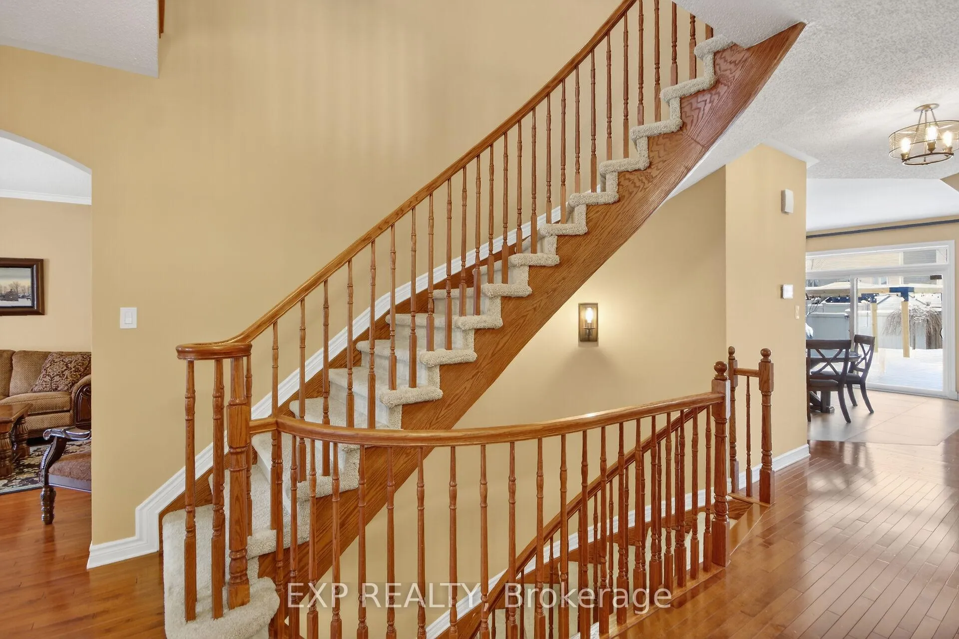 Photo 21 of 103 Coyote Crescent, Ottawa, Stittsville (South) — HOMEH