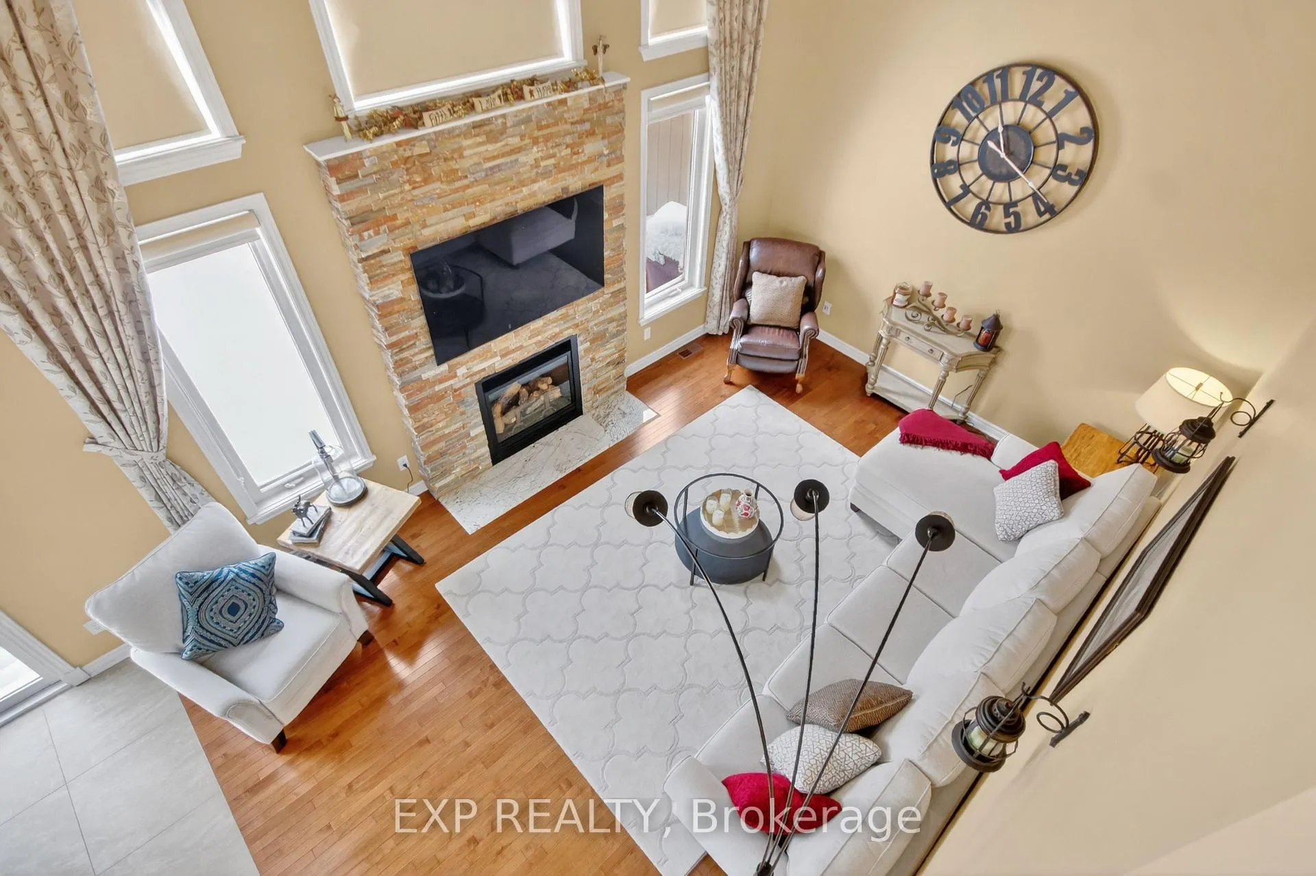 Photo 25 of 103 Coyote Crescent, Ottawa, Stittsville (South) — HOMEH