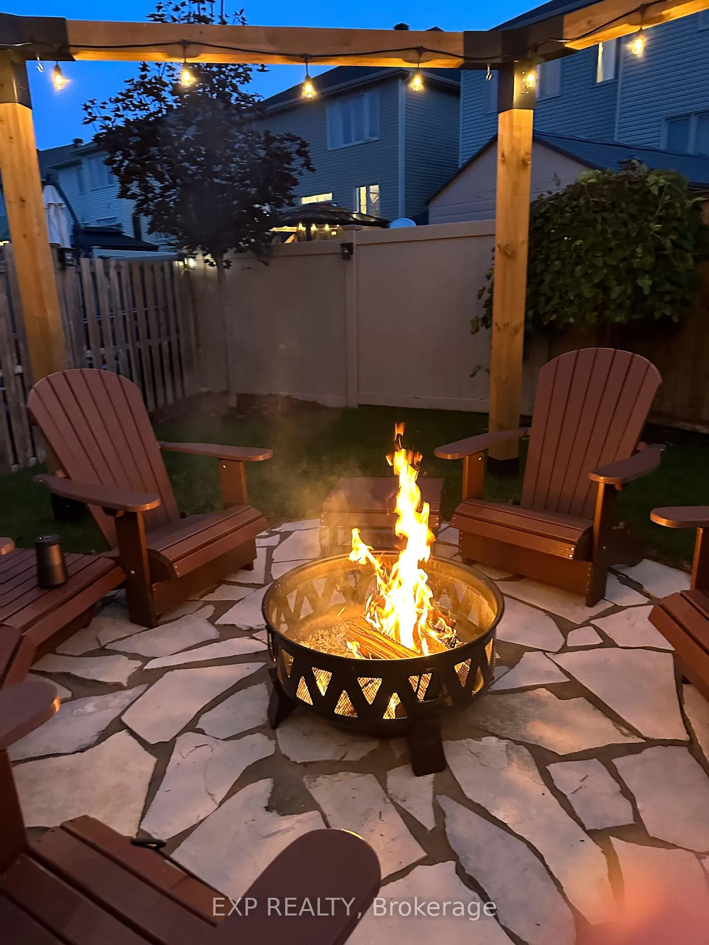 Photo 43 of 103 Coyote Crescent, Ottawa, Stittsville (South) — HOMEH