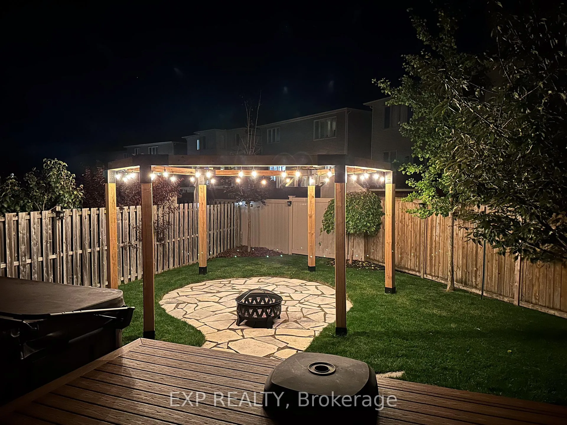 Photo 44 of 103 Coyote Crescent, Ottawa, Stittsville (South) — HOMEH