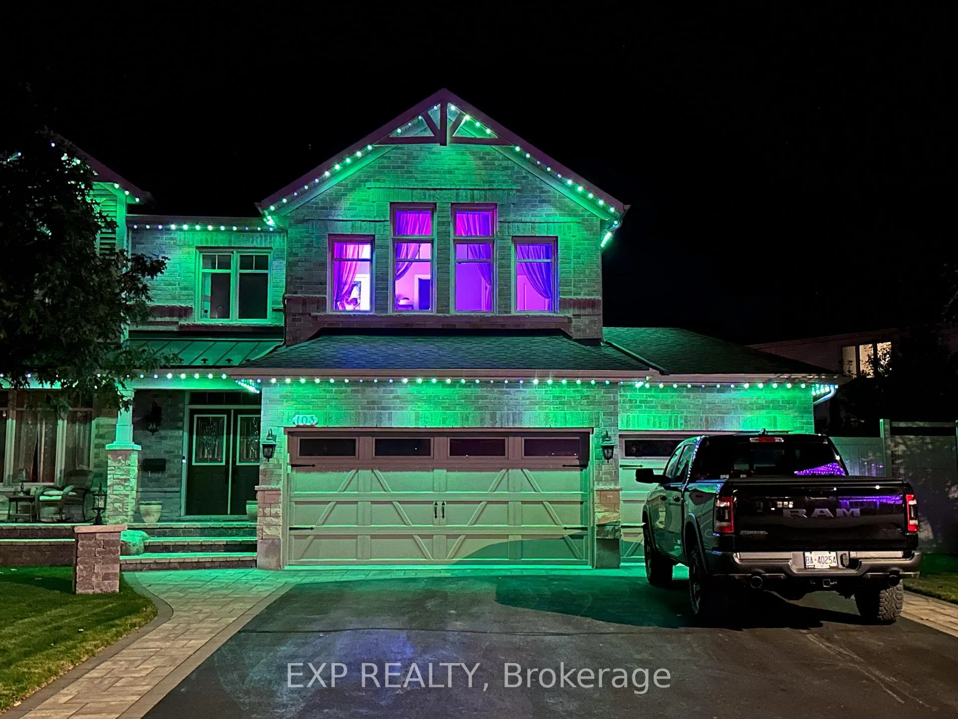 Photo 46 of 103 Coyote Crescent, Ottawa, Stittsville (South) — HOMEH