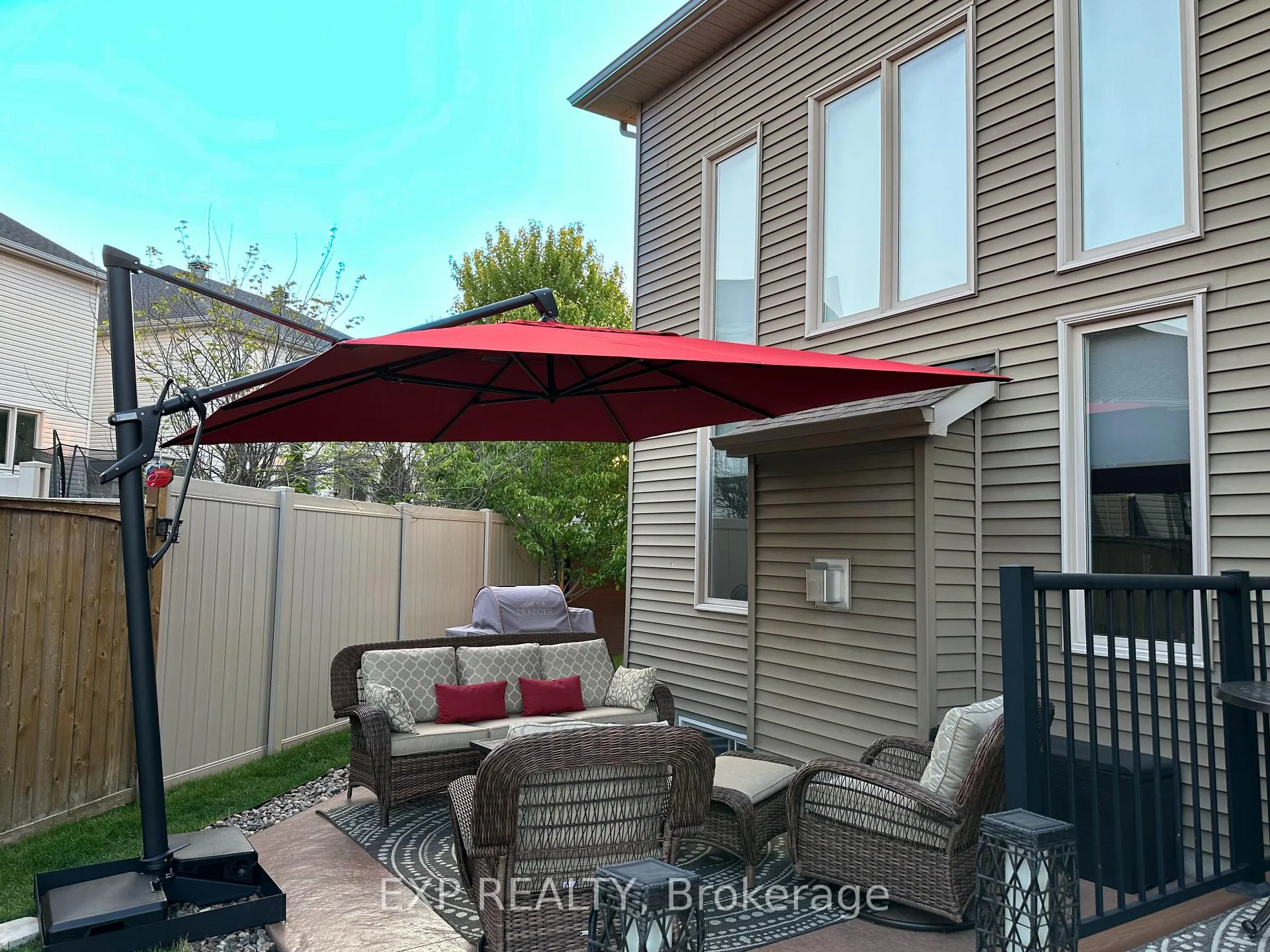 Photo 49 of 103 Coyote Crescent, Ottawa, Stittsville (South) — HOMEH
