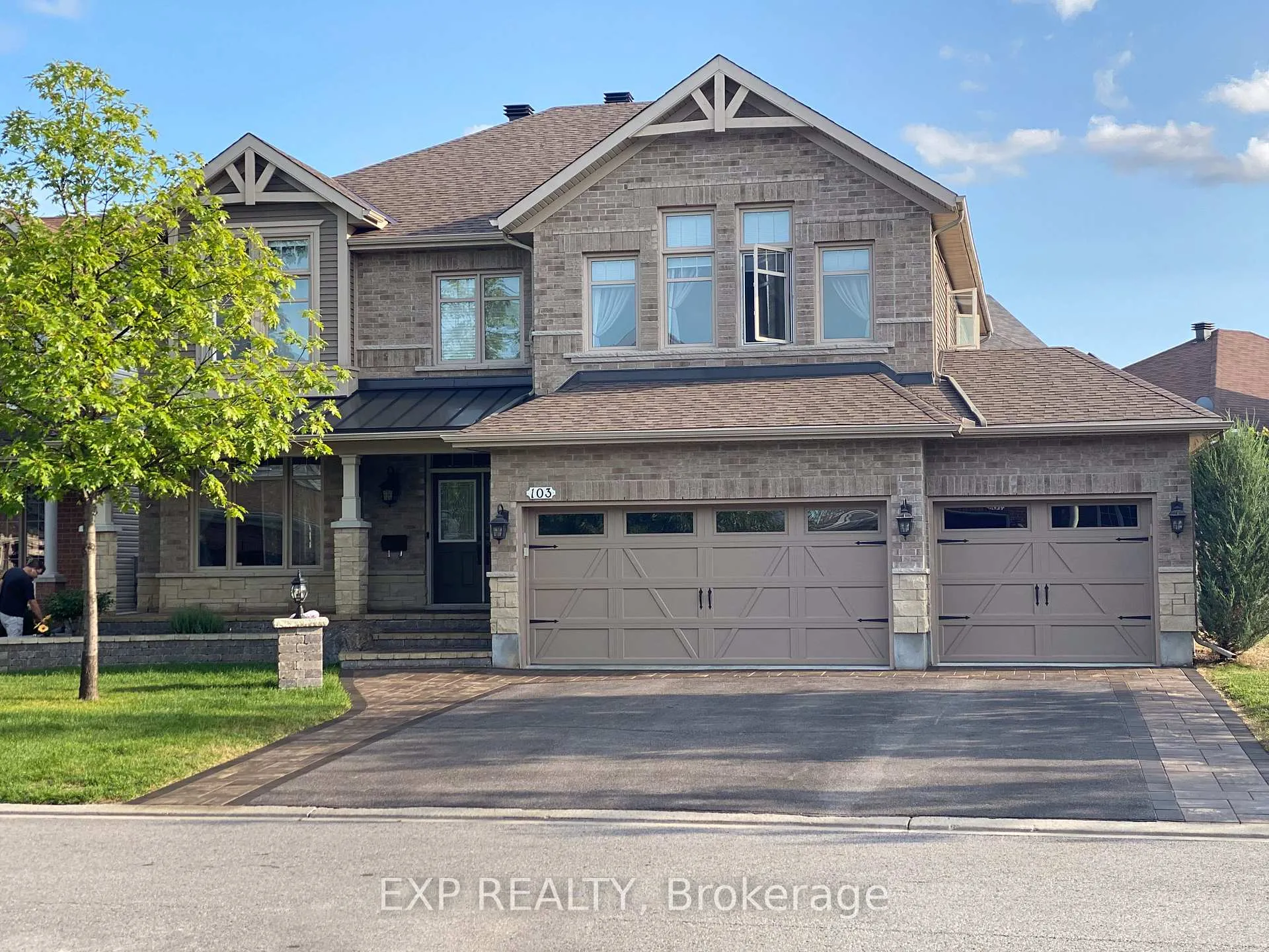 Photo 50 of 103 Coyote Crescent, Ottawa, Stittsville (South) — HOMEH