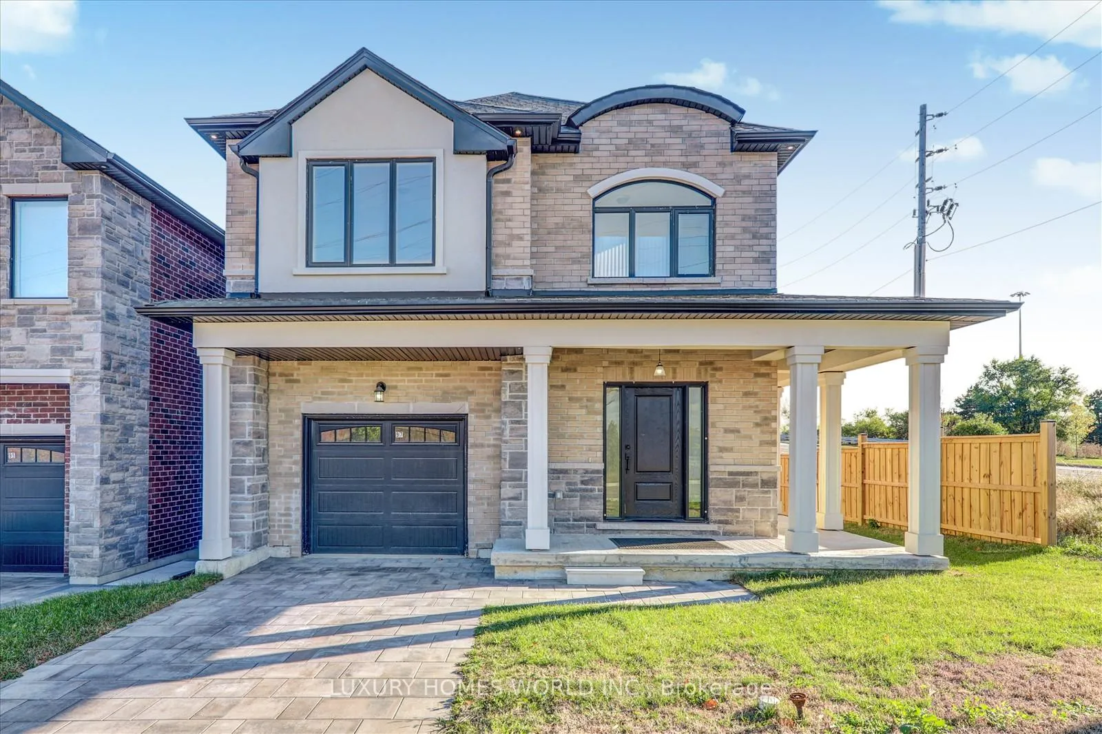 Front of 97 Chelliah Court