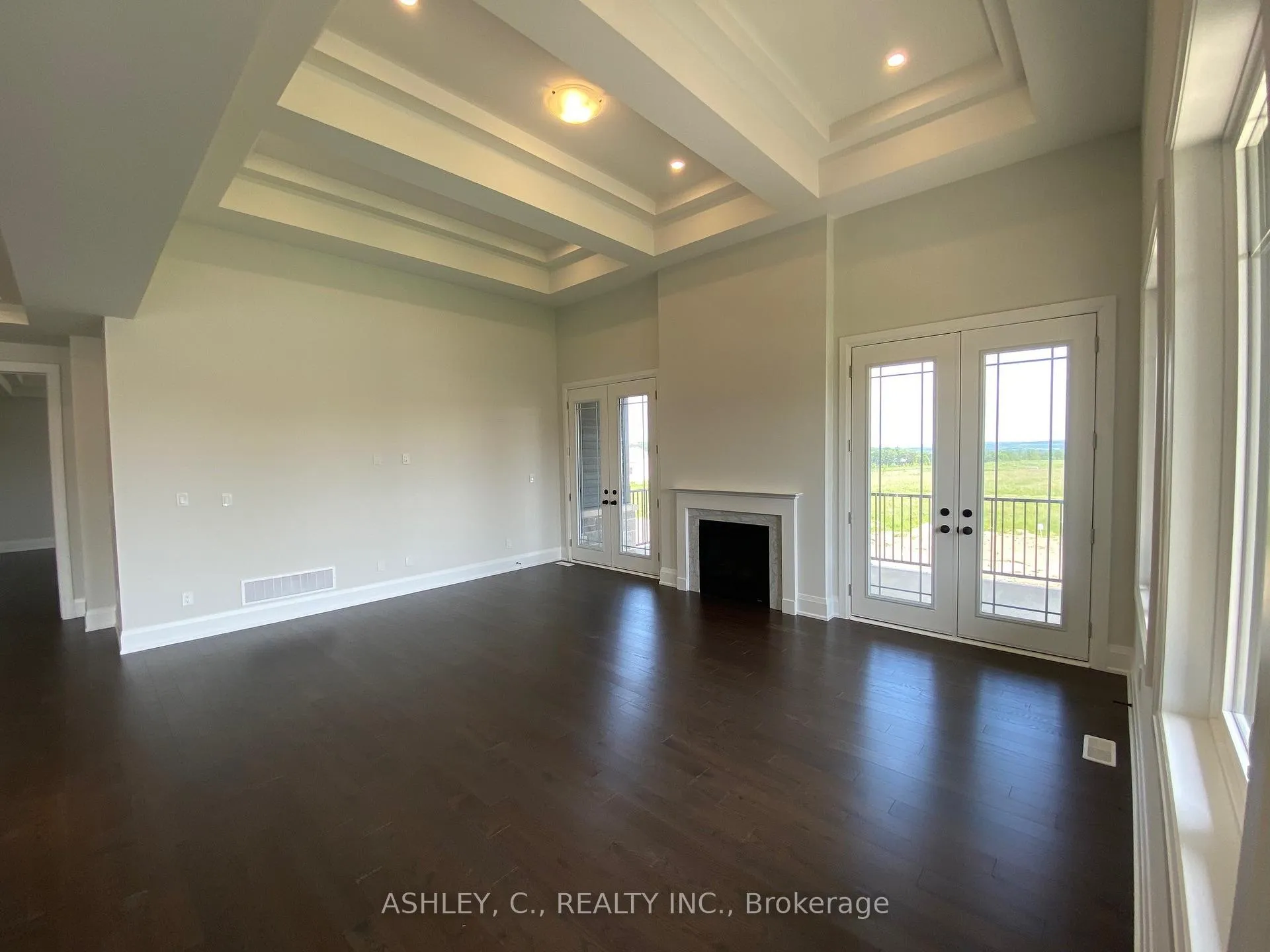 Photo 8 of 15 William Crisp Drive, Caledon, Alton — HOMEH