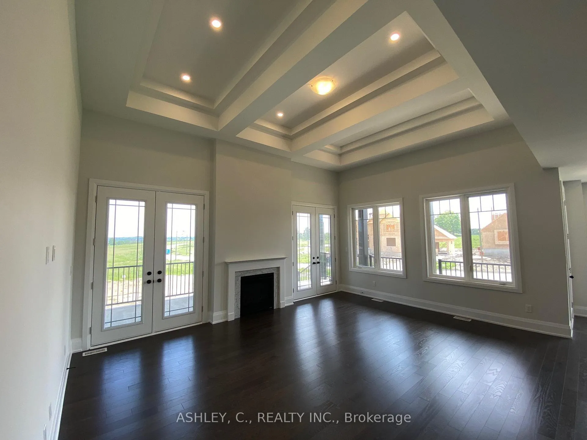 Photo 9 of 15 William Crisp Drive, Caledon, Alton — HOMEH
