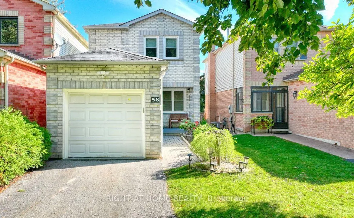Photo 1 of 58 Teddington Crescent, Whitby, Pringle Creek — HOMEH