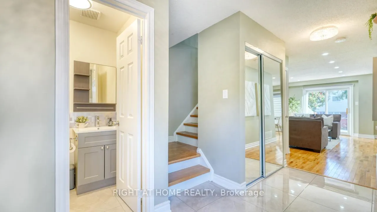 Photo 3 of 58 Teddington Crescent, Whitby, Pringle Creek — HOMEH