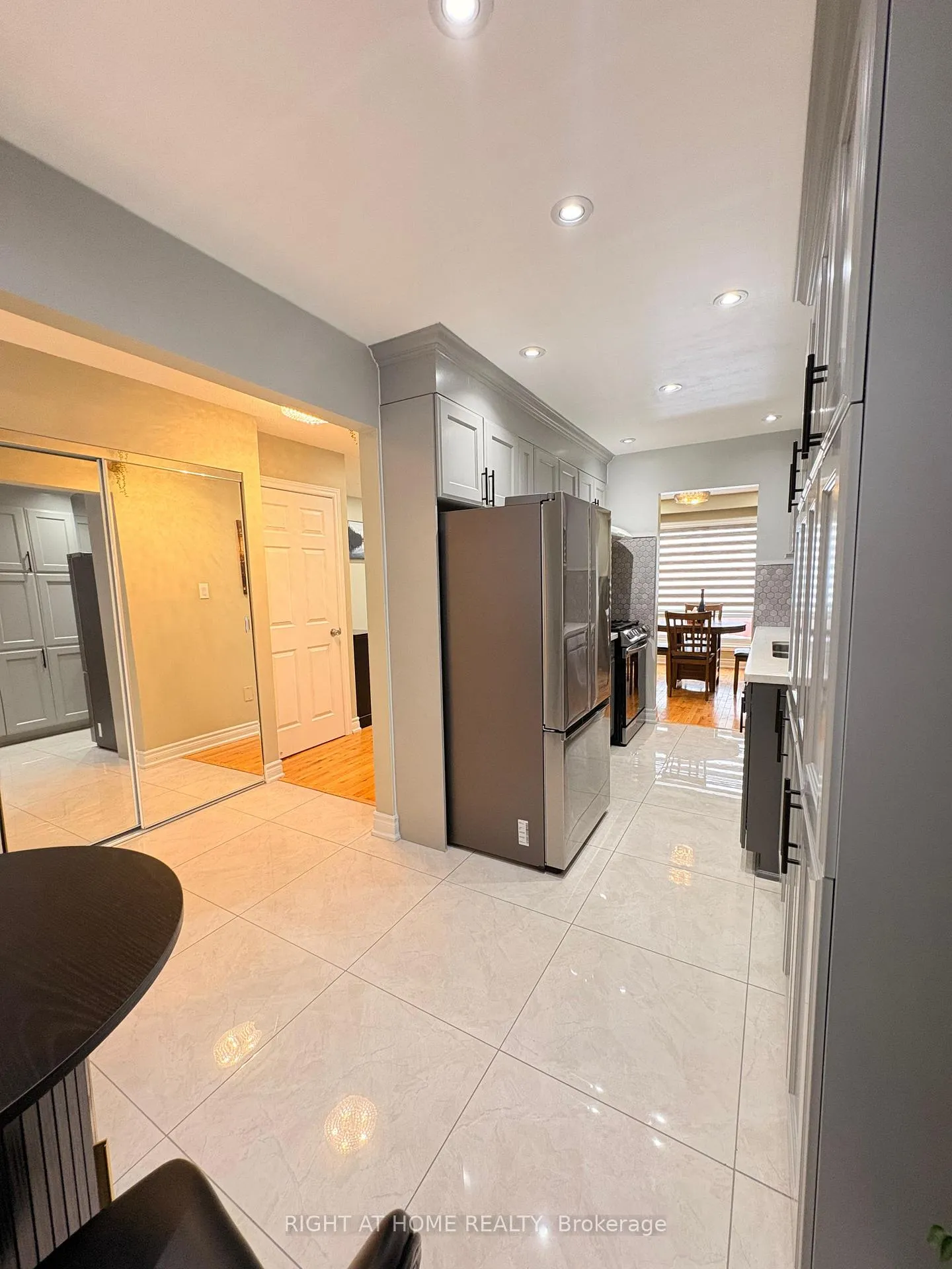 Photo 4 of 58 Teddington Crescent, Whitby, Pringle Creek — HOMEH