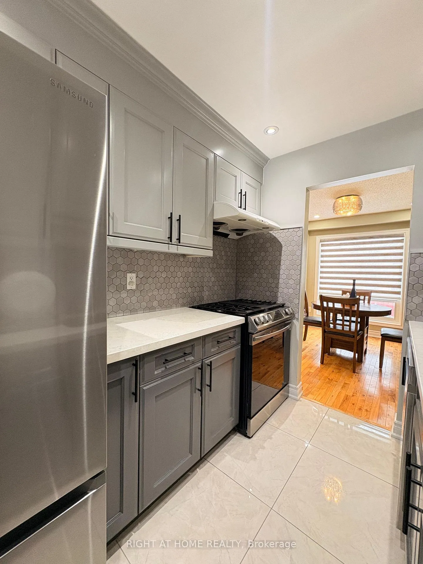Photo 5 of 58 Teddington Crescent, Whitby, Pringle Creek — HOMEH