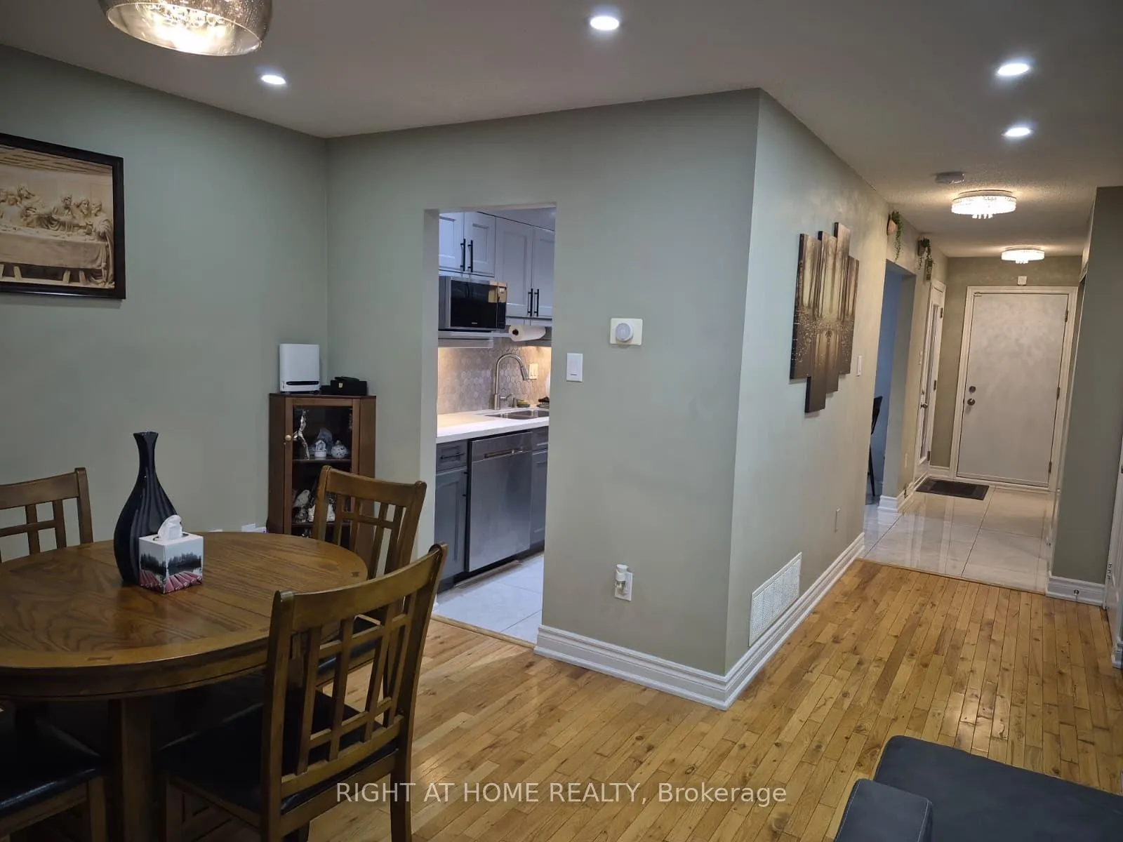 Photo 6 of 58 Teddington Crescent, Whitby, Pringle Creek — HOMEH