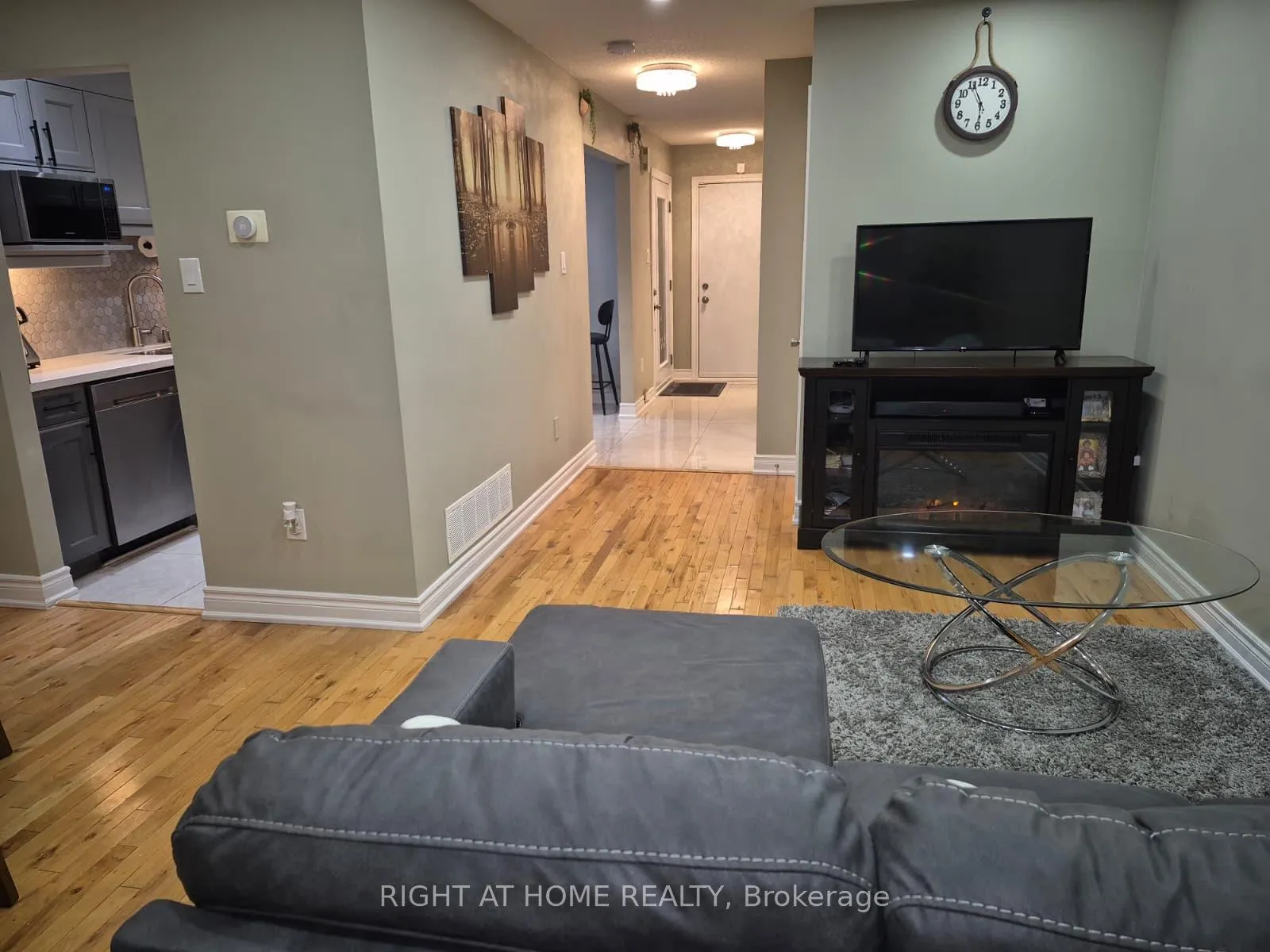 Photo 17 of 58 Teddington Crescent, Whitby, Pringle Creek — HOMEH