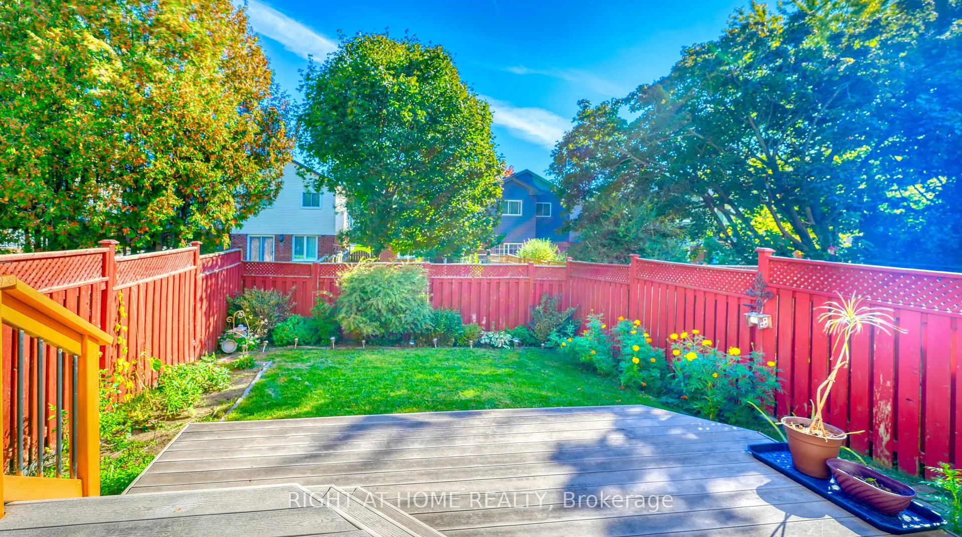 Photo 37 of 58 Teddington Crescent, Whitby, Pringle Creek — HOMEH