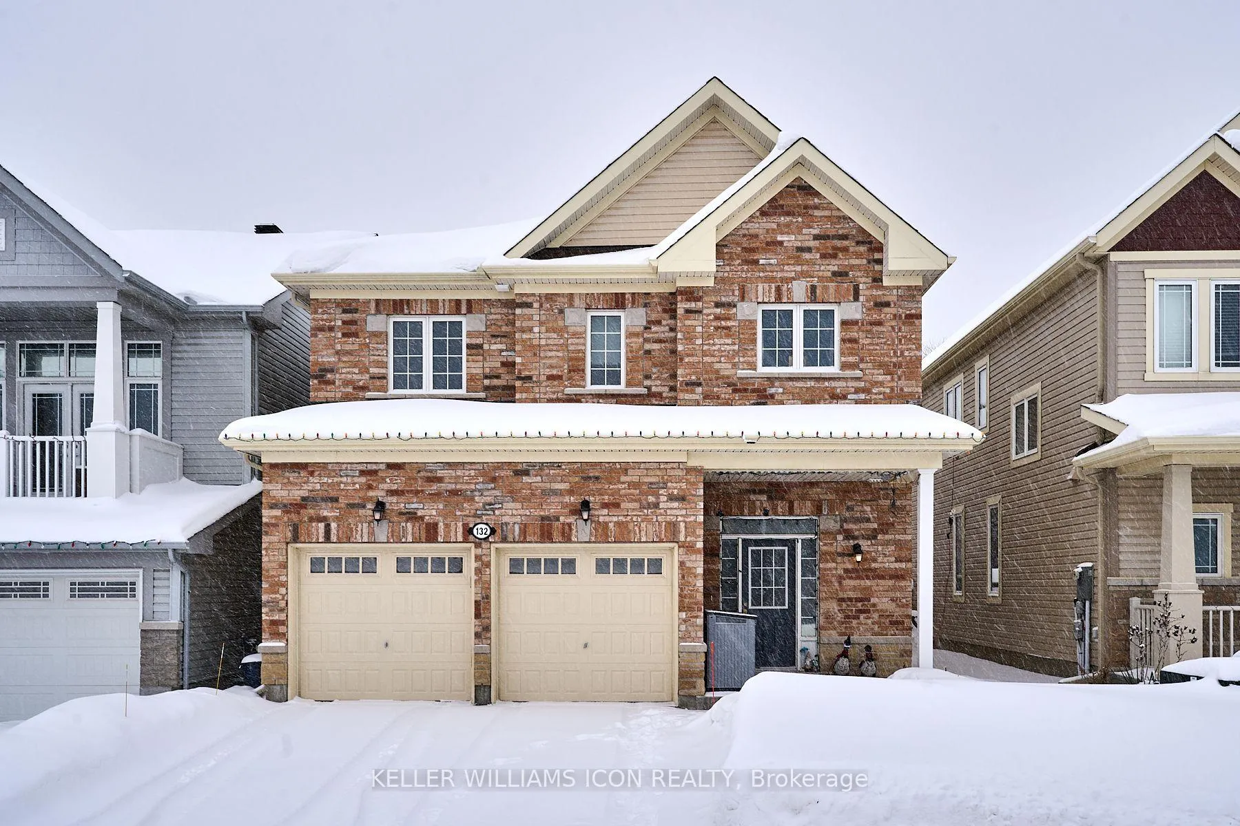 Photo 1 of 132 Asper Trail Circle, Ottawa, Kanata - Emerald Meadows/Trailwest — HOMEH