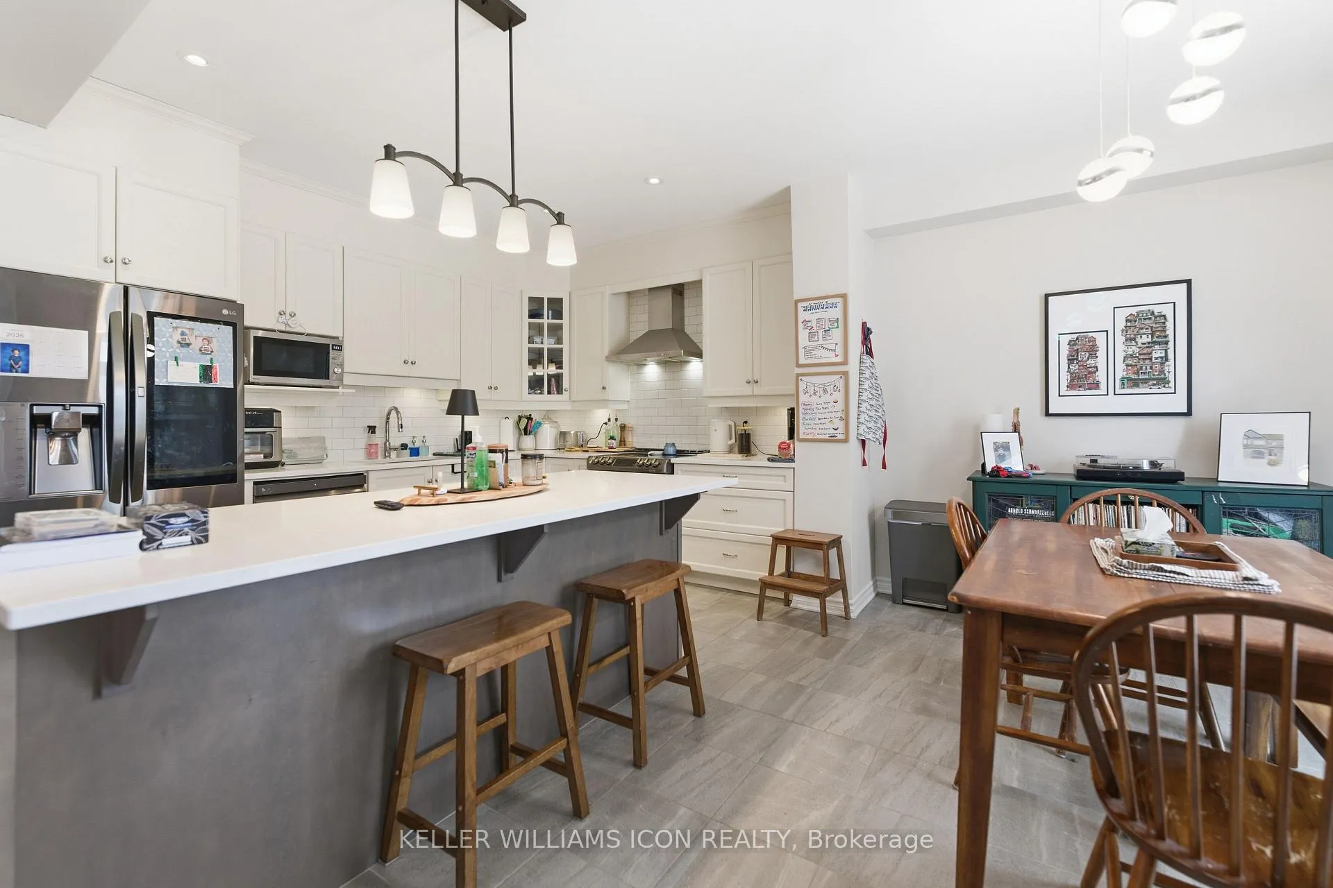 Photo 7 of 132 Asper Trail Circle, Ottawa, Kanata - Emerald Meadows/Trailwest — HOMEH