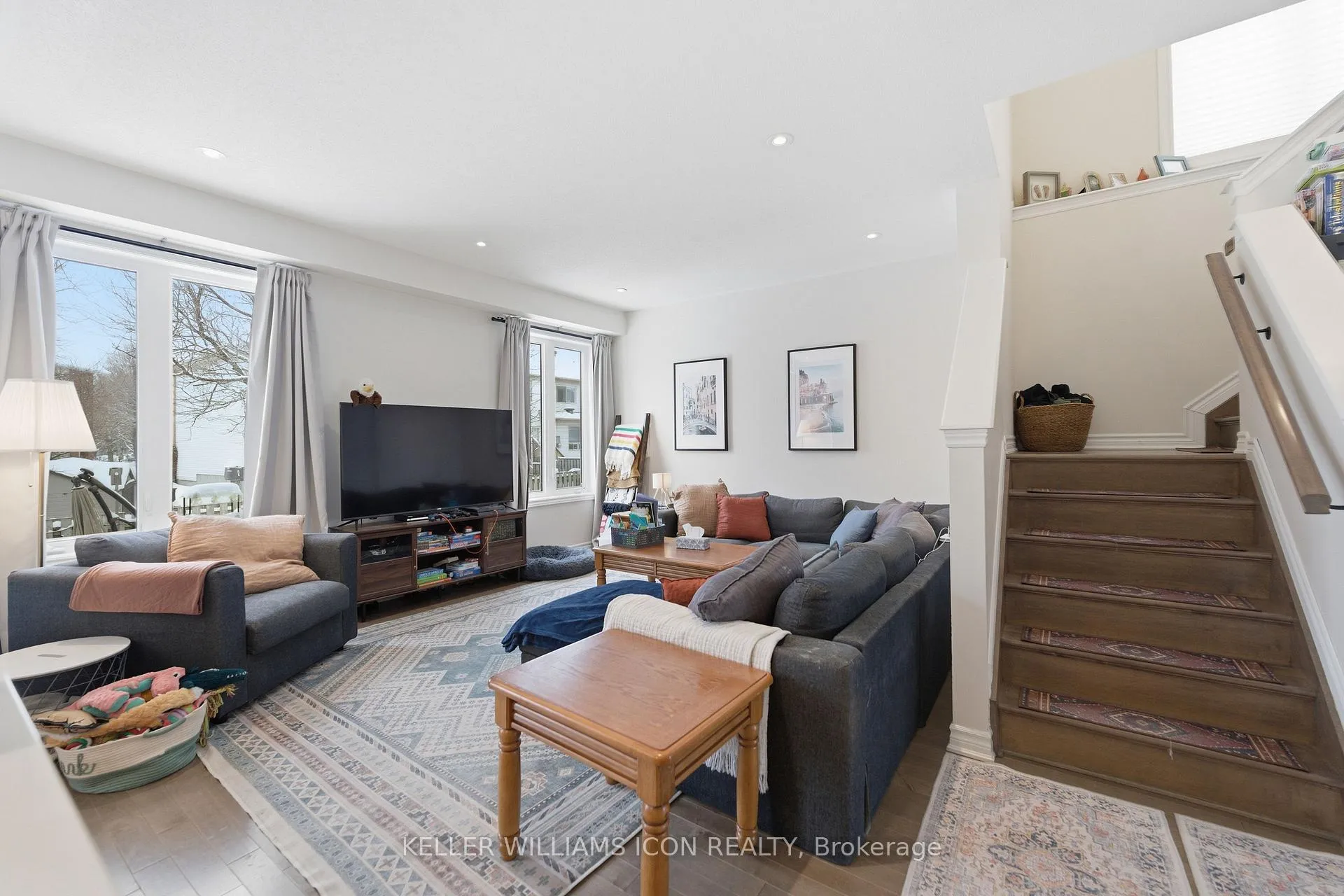 Photo 14 of 132 Asper Trail Circle, Ottawa, Kanata - Emerald Meadows/Trailwest — HOMEH