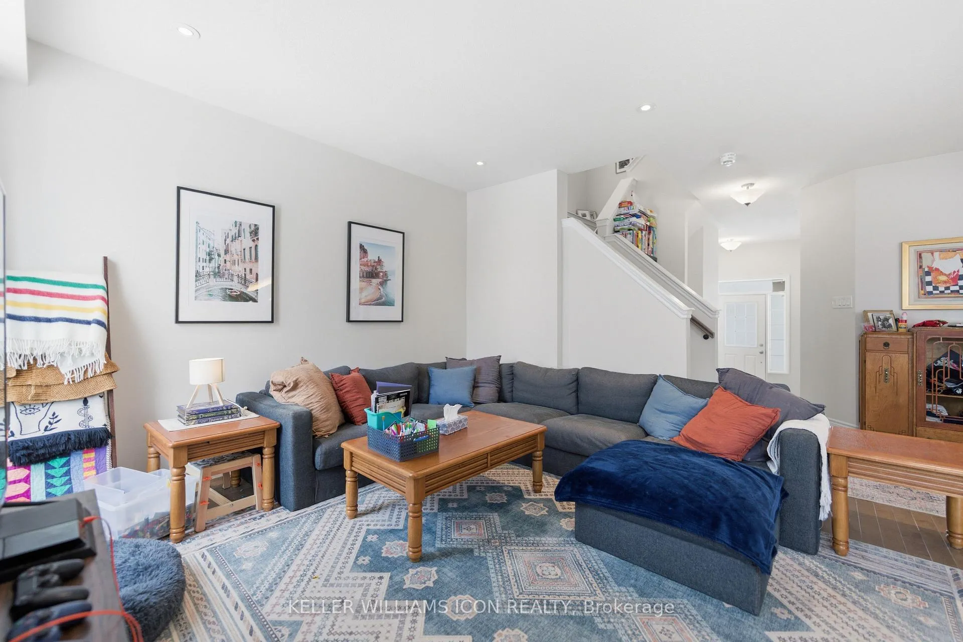 Photo 16 of 132 Asper Trail Circle, Ottawa, Kanata - Emerald Meadows/Trailwest — HOMEH