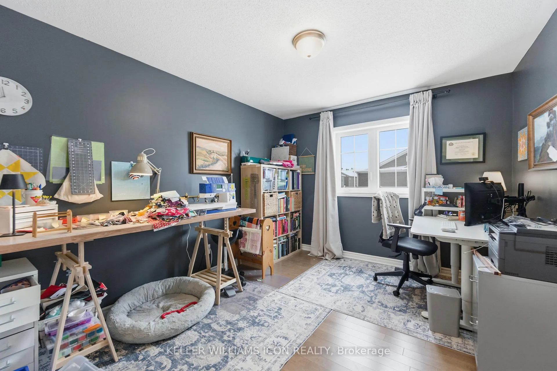 Photo 25 of 132 Asper Trail Circle, Ottawa, Kanata - Emerald Meadows/Trailwest — HOMEH