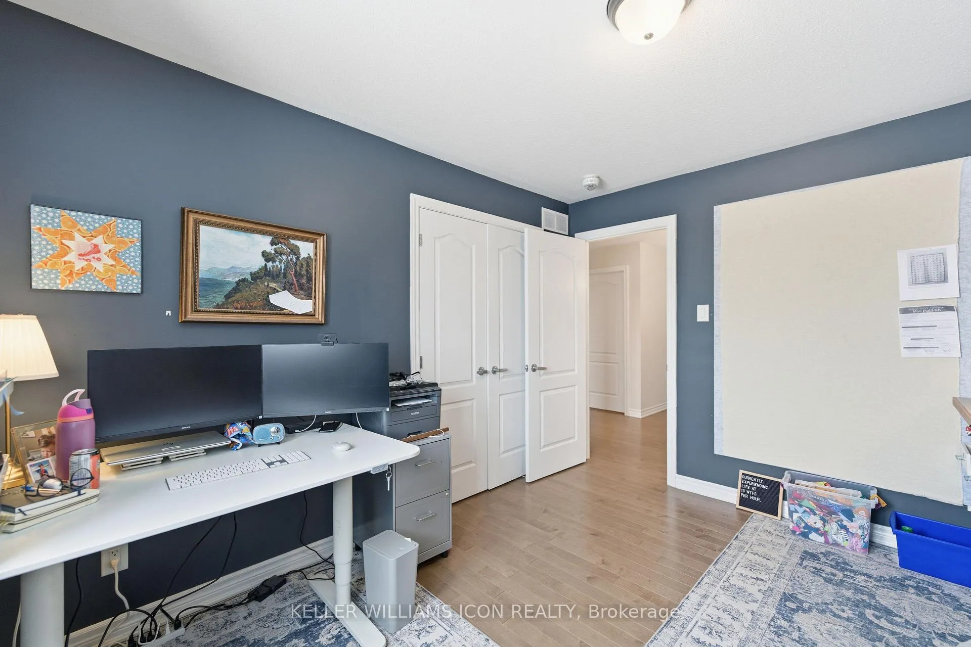 Photo 26 of 132 Asper Trail Circle, Ottawa, Kanata - Emerald Meadows/Trailwest — HOMEH