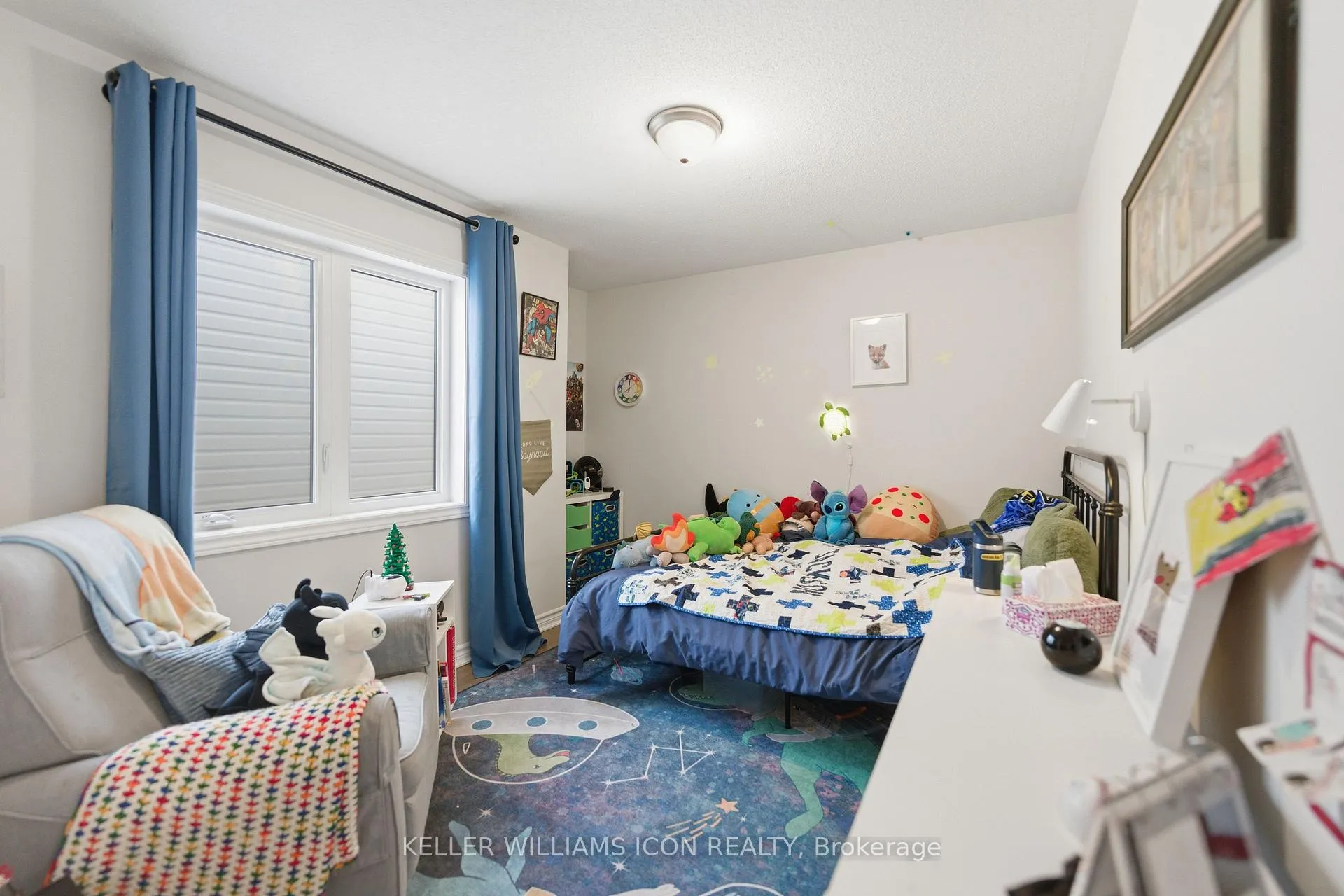 Photo 28 of 132 Asper Trail Circle, Ottawa, Kanata - Emerald Meadows/Trailwest — HOMEH
