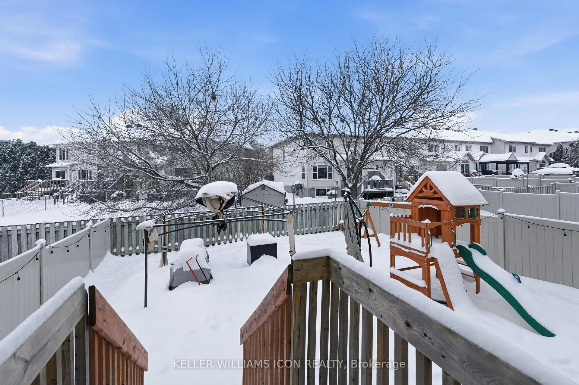 Photo 35 of 132 Asper Trail Circle, Ottawa, Kanata - Emerald Meadows/Trailwest — HOMEH