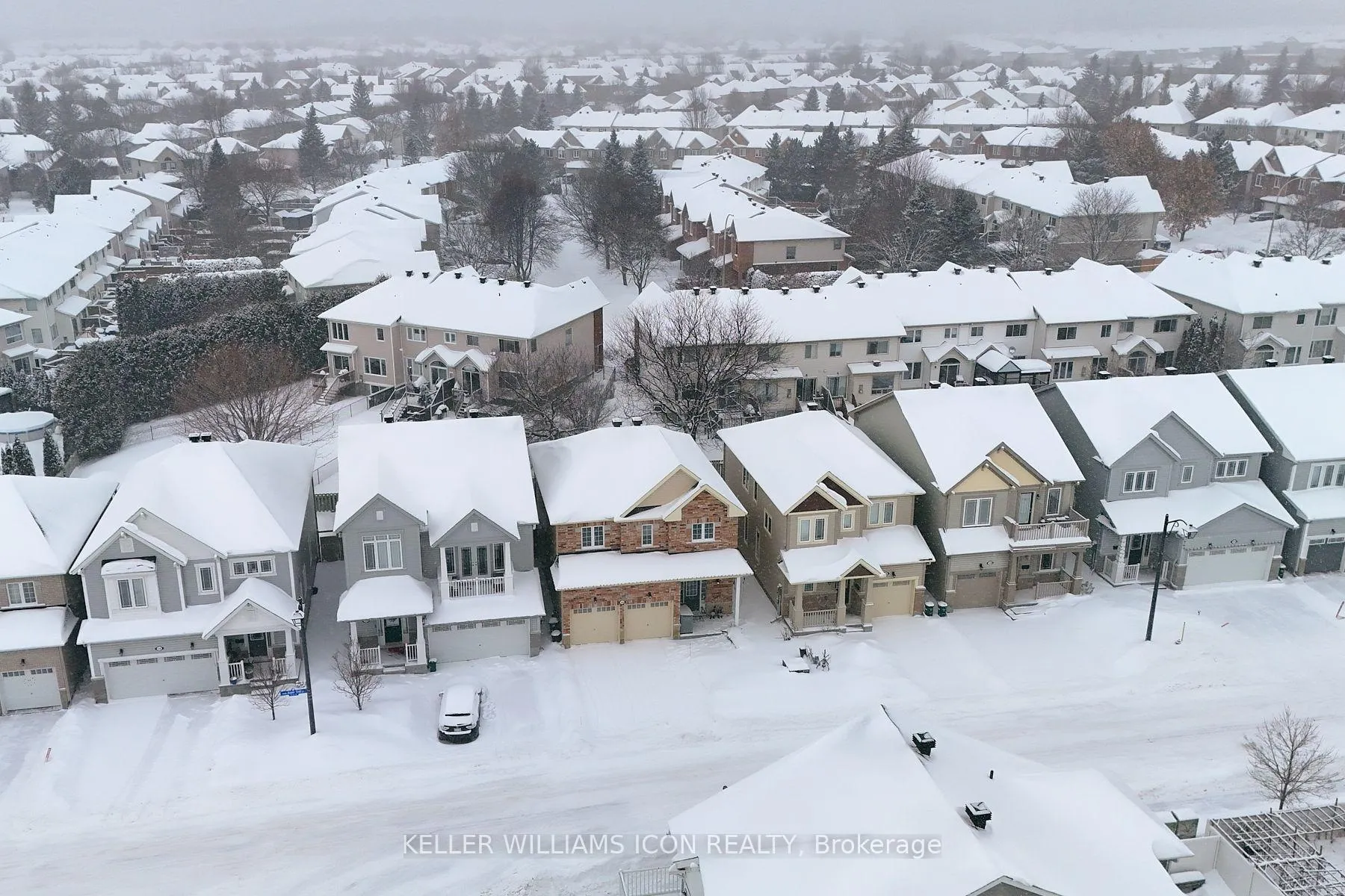 Photo 38 of 132 Asper Trail Circle, Ottawa, Kanata - Emerald Meadows/Trailwest — HOMEH