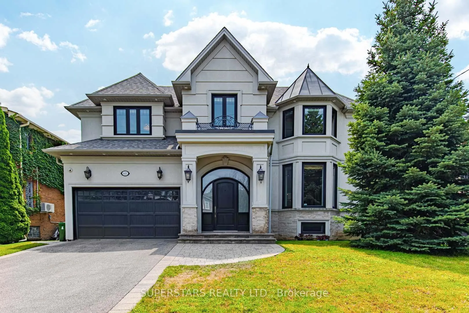 Photo 1 of 643 Glencairn Avenue, Toronto, Englemount-Lawrence — HOMEH