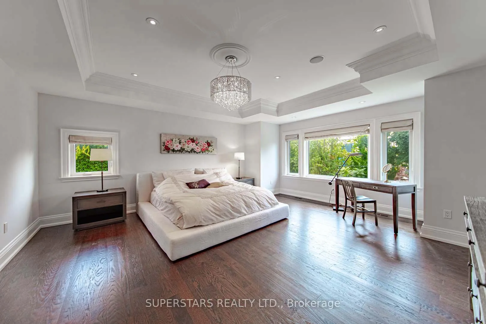 Photo 21 of 643 Glencairn Avenue, Toronto, Englemount-Lawrence — HOMEH