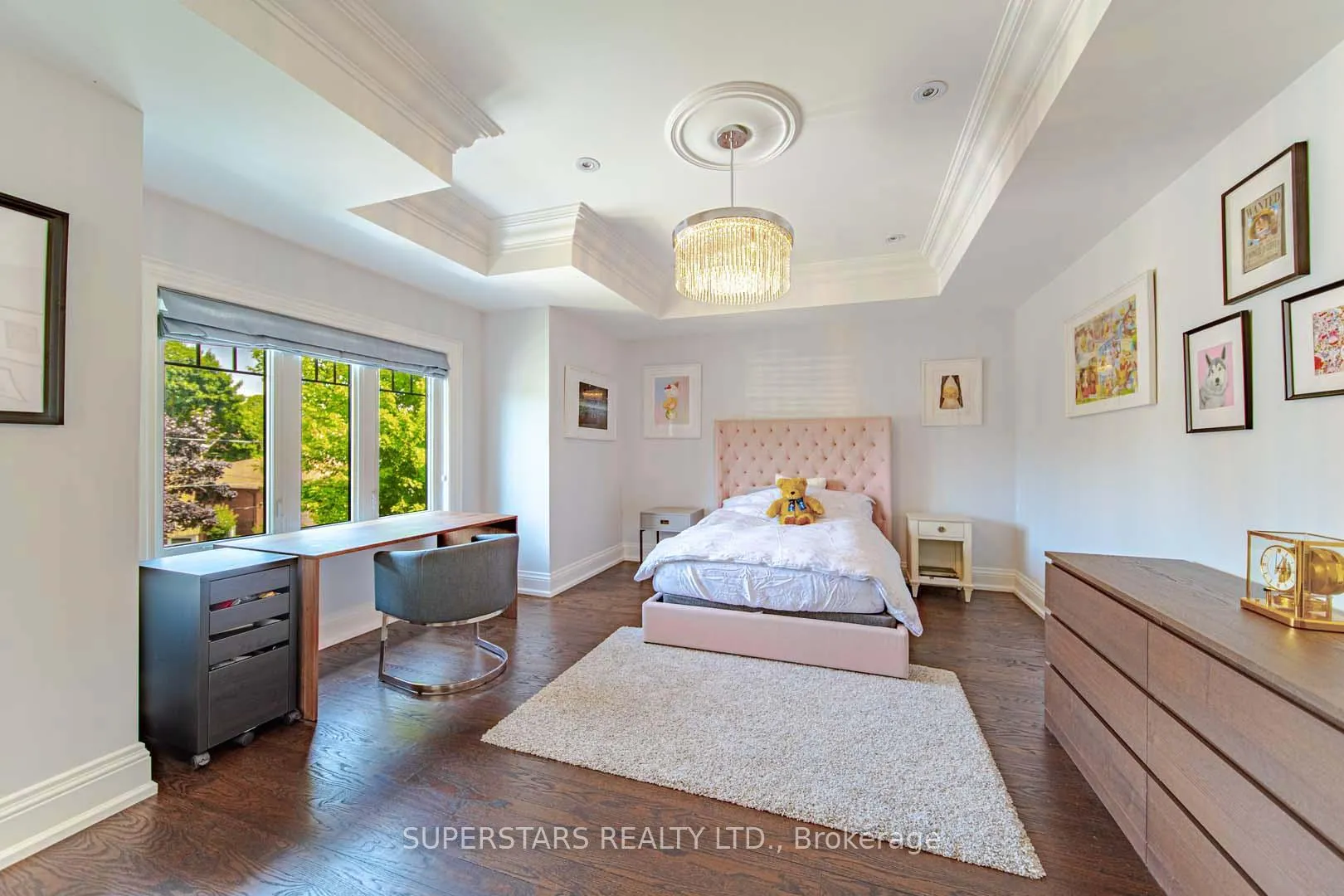 Photo 31 of 643 Glencairn Avenue, Toronto, Englemount-Lawrence — HOMEH