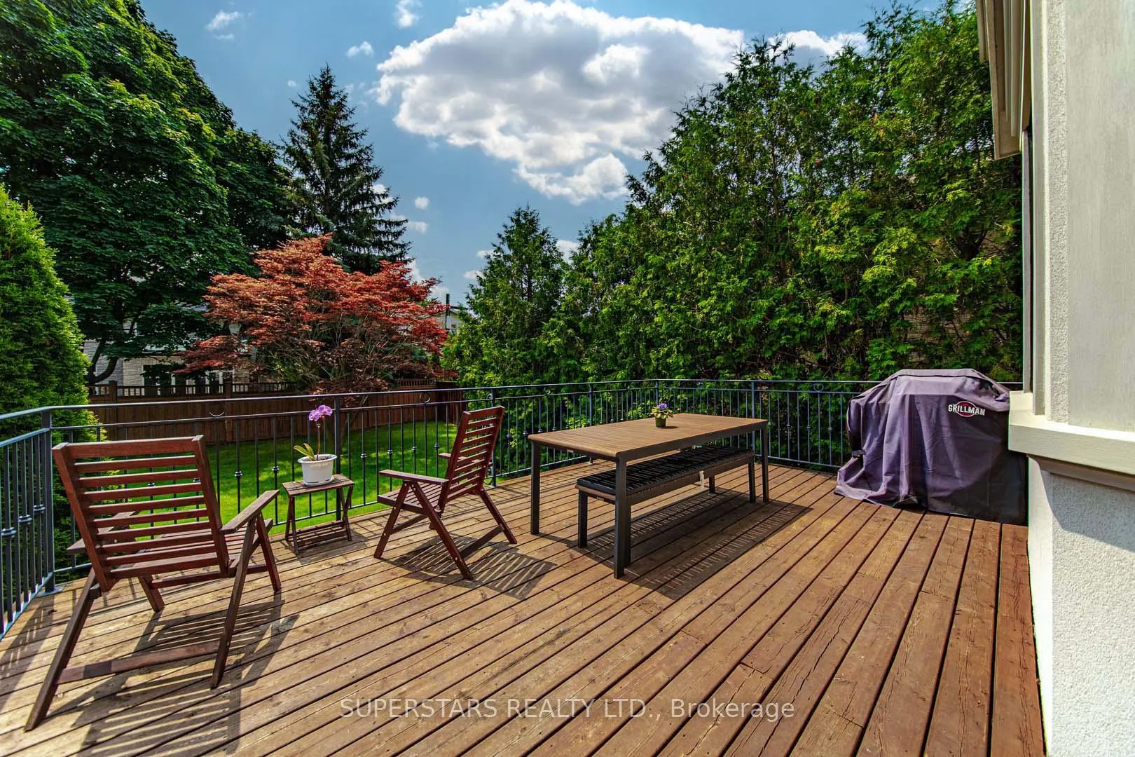 Photo 34 of 643 Glencairn Avenue, Toronto, Englemount-Lawrence — HOMEH