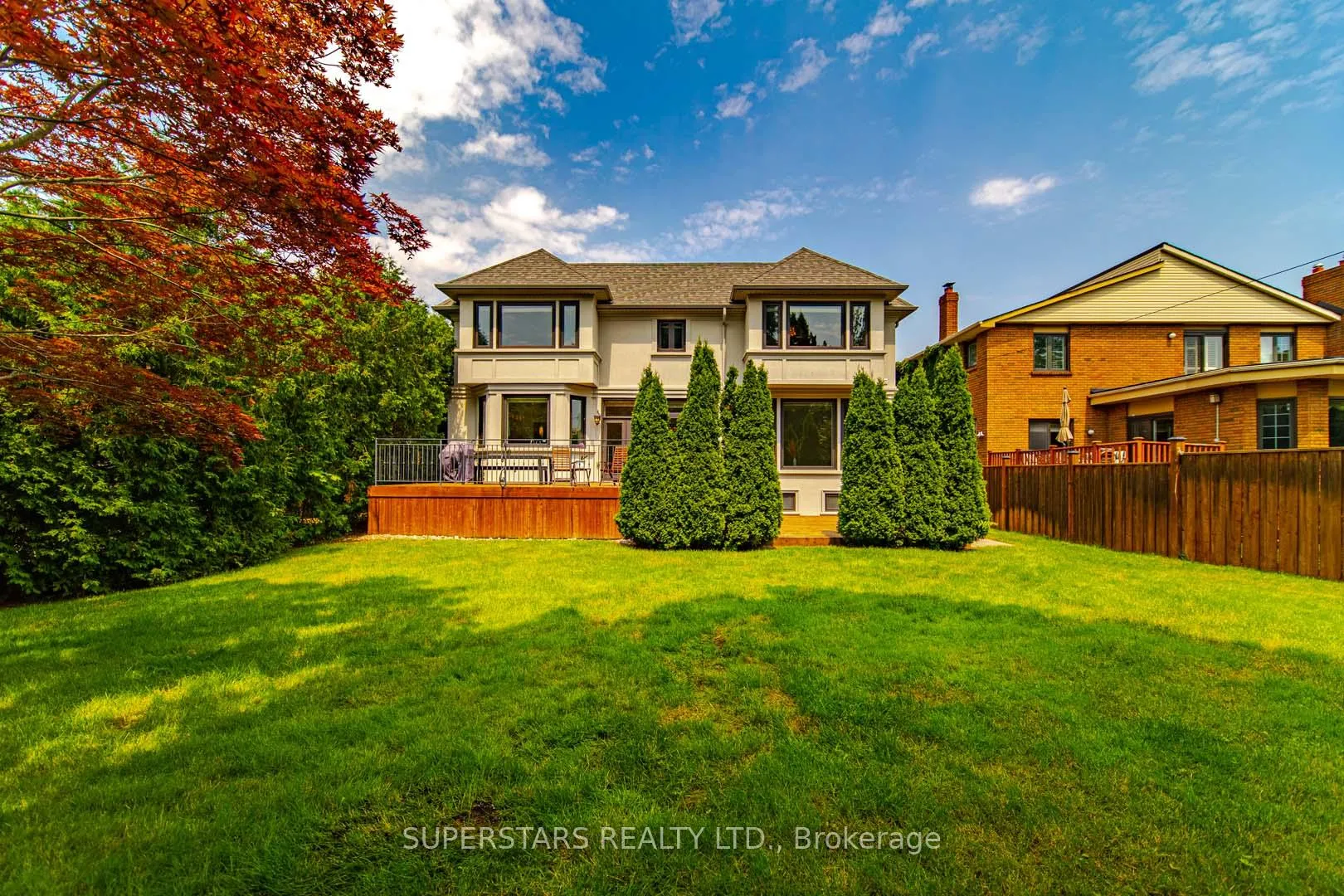 Photo 35 of 643 Glencairn Avenue, Toronto, Englemount-Lawrence — HOMEH