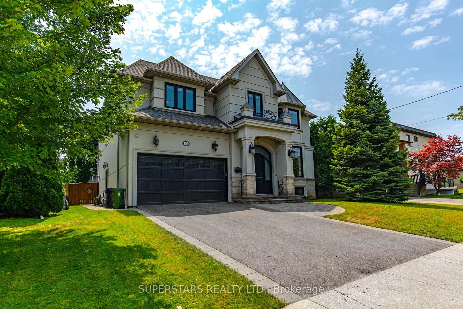 Photo 38 of 643 Glencairn Avenue, Toronto, Englemount-Lawrence — HOMEH