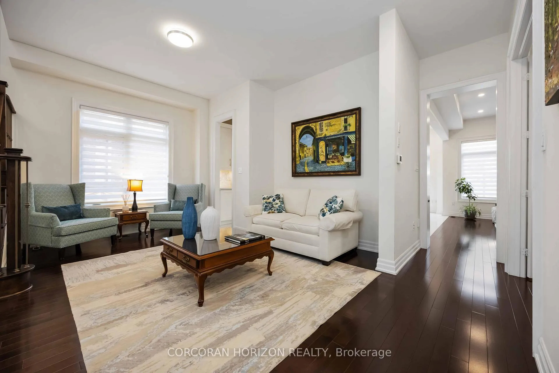Photo 9 of 33 Kylemount Court, Vaughan, Patterson — HOMEH