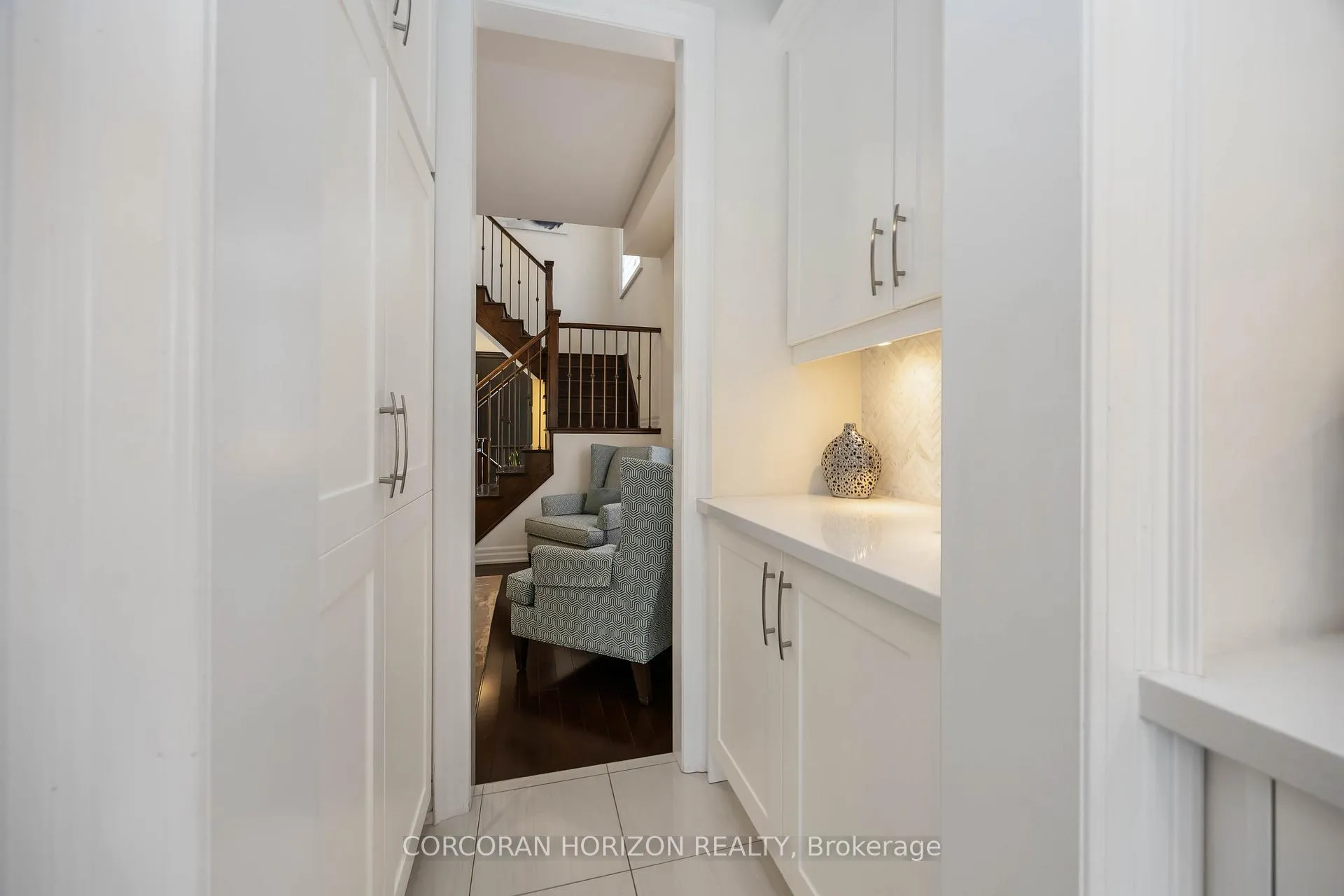Photo 18 of 33 Kylemount Court, Vaughan, Patterson — HOMEH