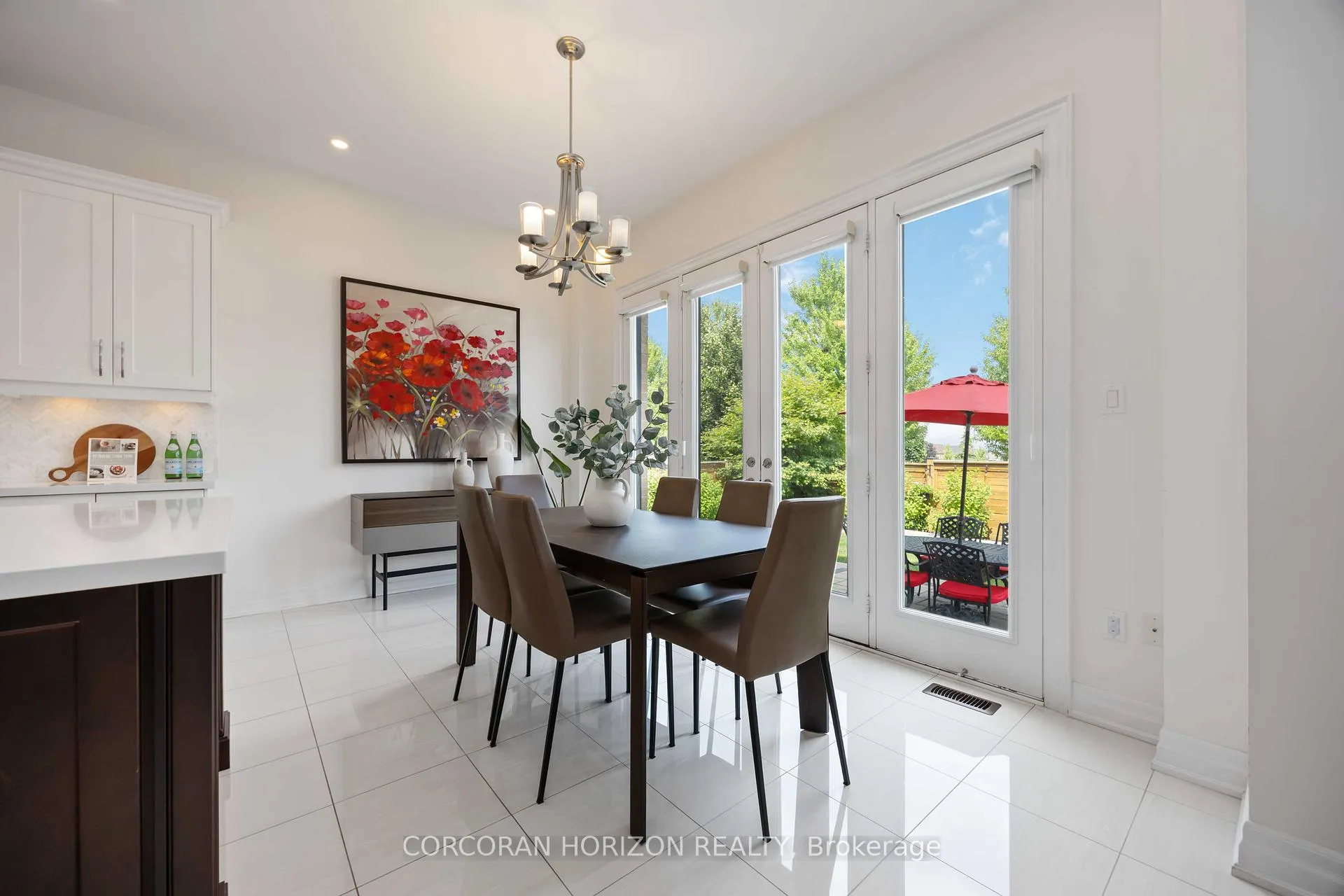 Photo 19 of 33 Kylemount Court, Vaughan, Patterson — HOMEH