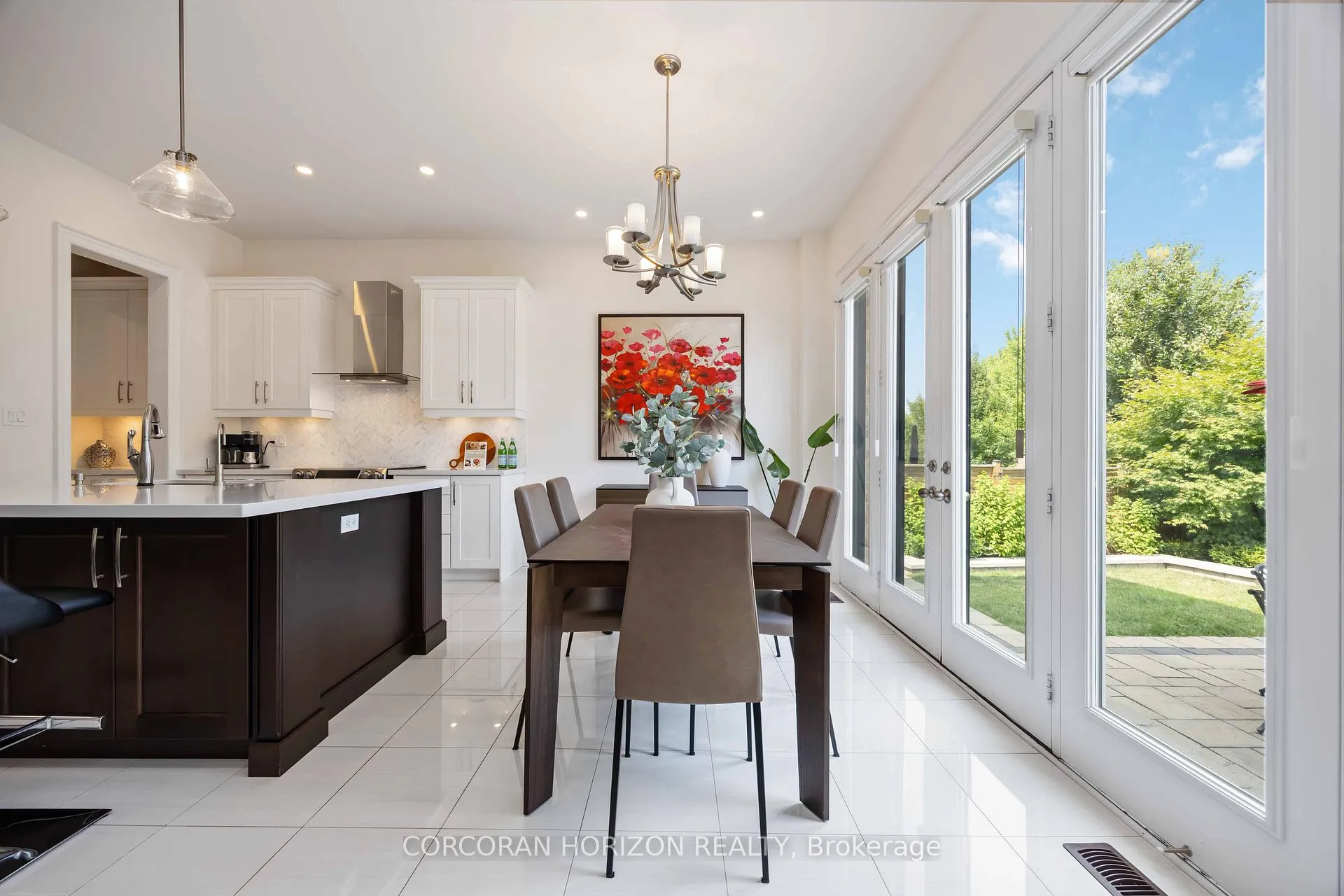 Photo 20 of 33 Kylemount Court, Vaughan, Patterson — HOMEH