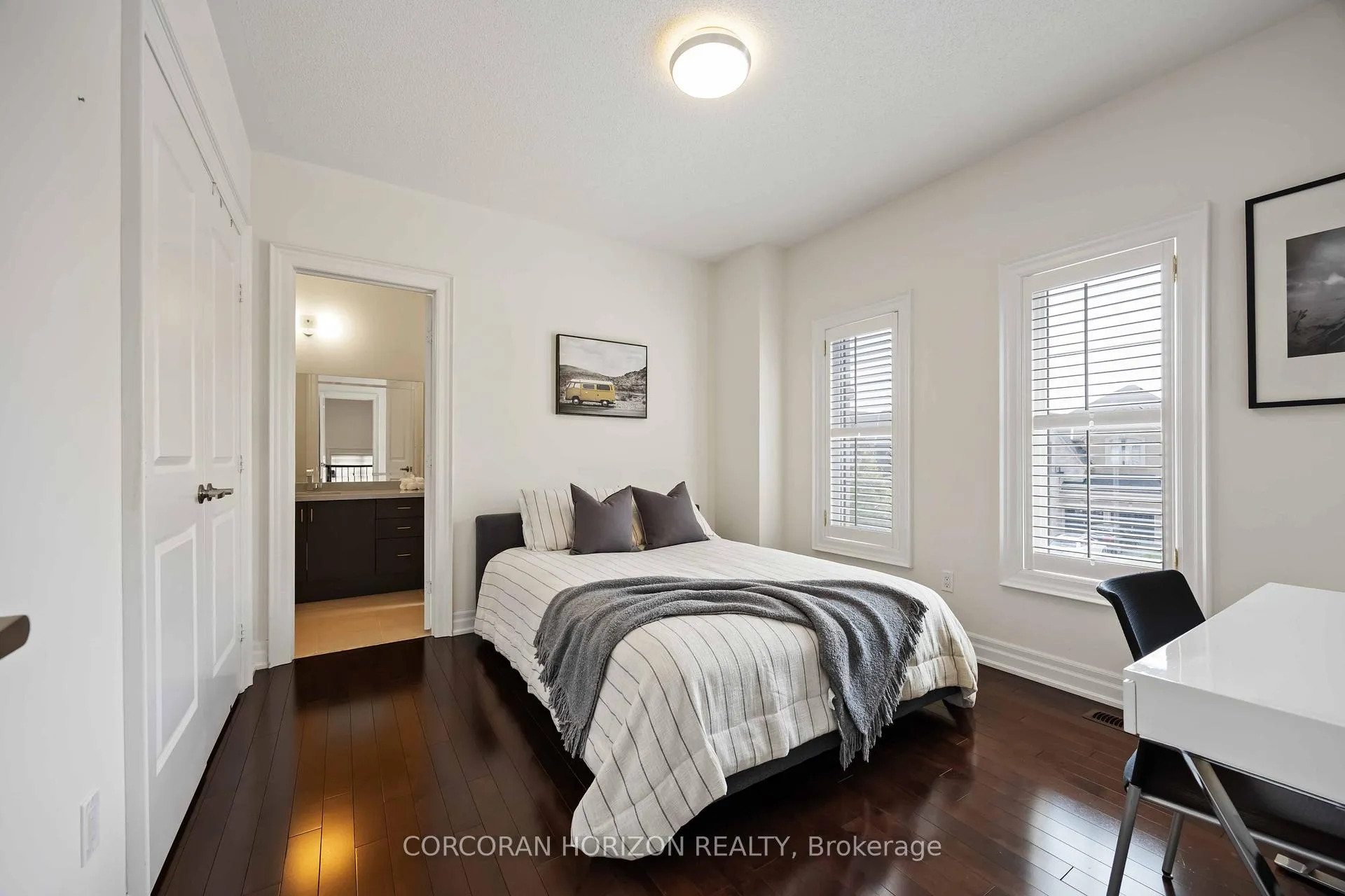 Photo 25 of 33 Kylemount Court, Vaughan, Patterson — HOMEH