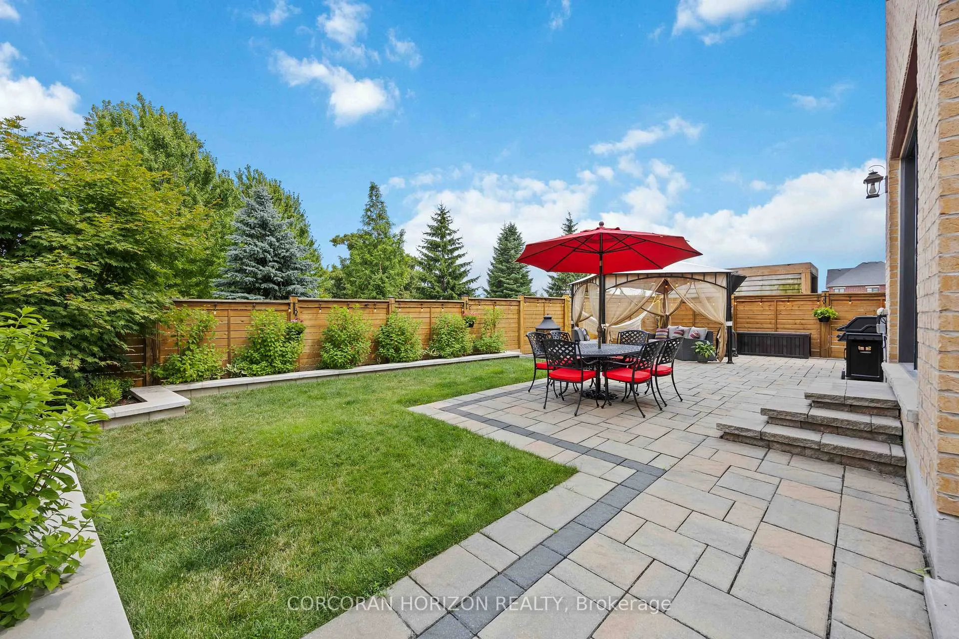 Photo 45 of 33 Kylemount Court, Vaughan, Patterson — HOMEH