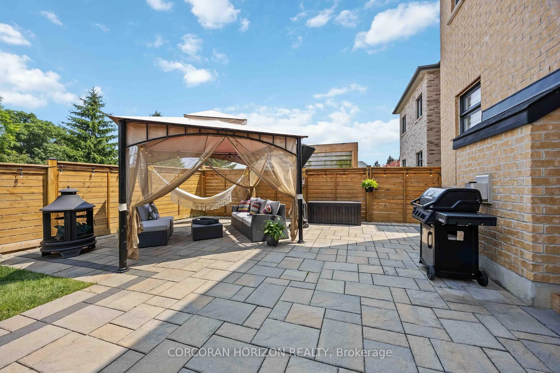 Photo 46 of 33 Kylemount Court, Vaughan, Patterson — HOMEH