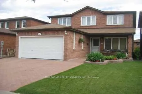 Photo 1 of 57 Jackman Crescent, Vaughan, West Woodbridge — HOMEH