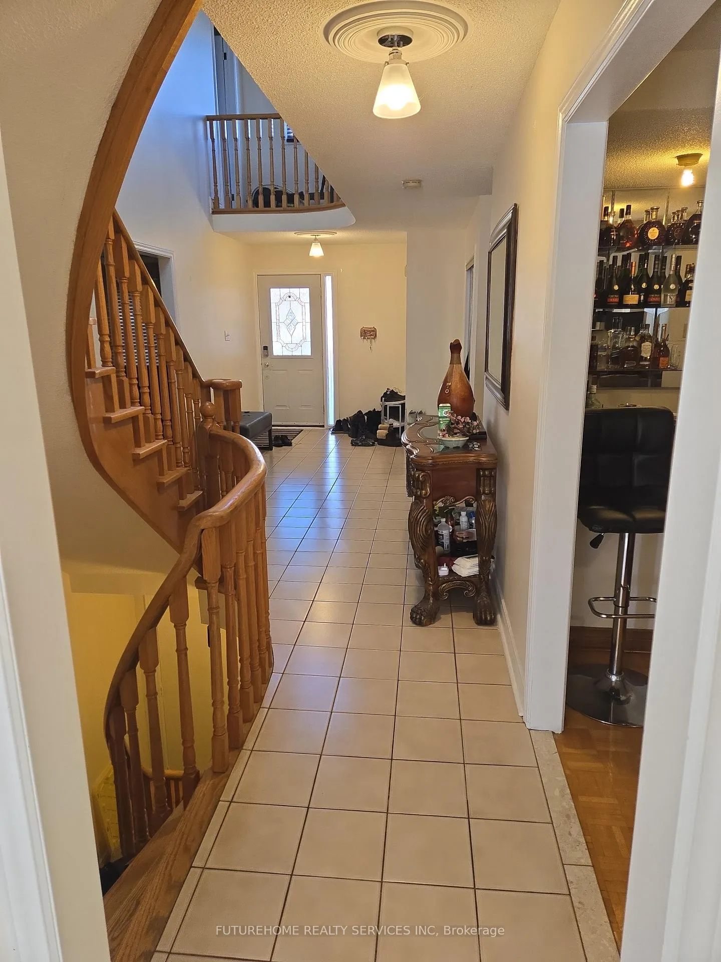 Photo 8 of 57 Jackman Crescent, Vaughan, West Woodbridge — HOMEH
