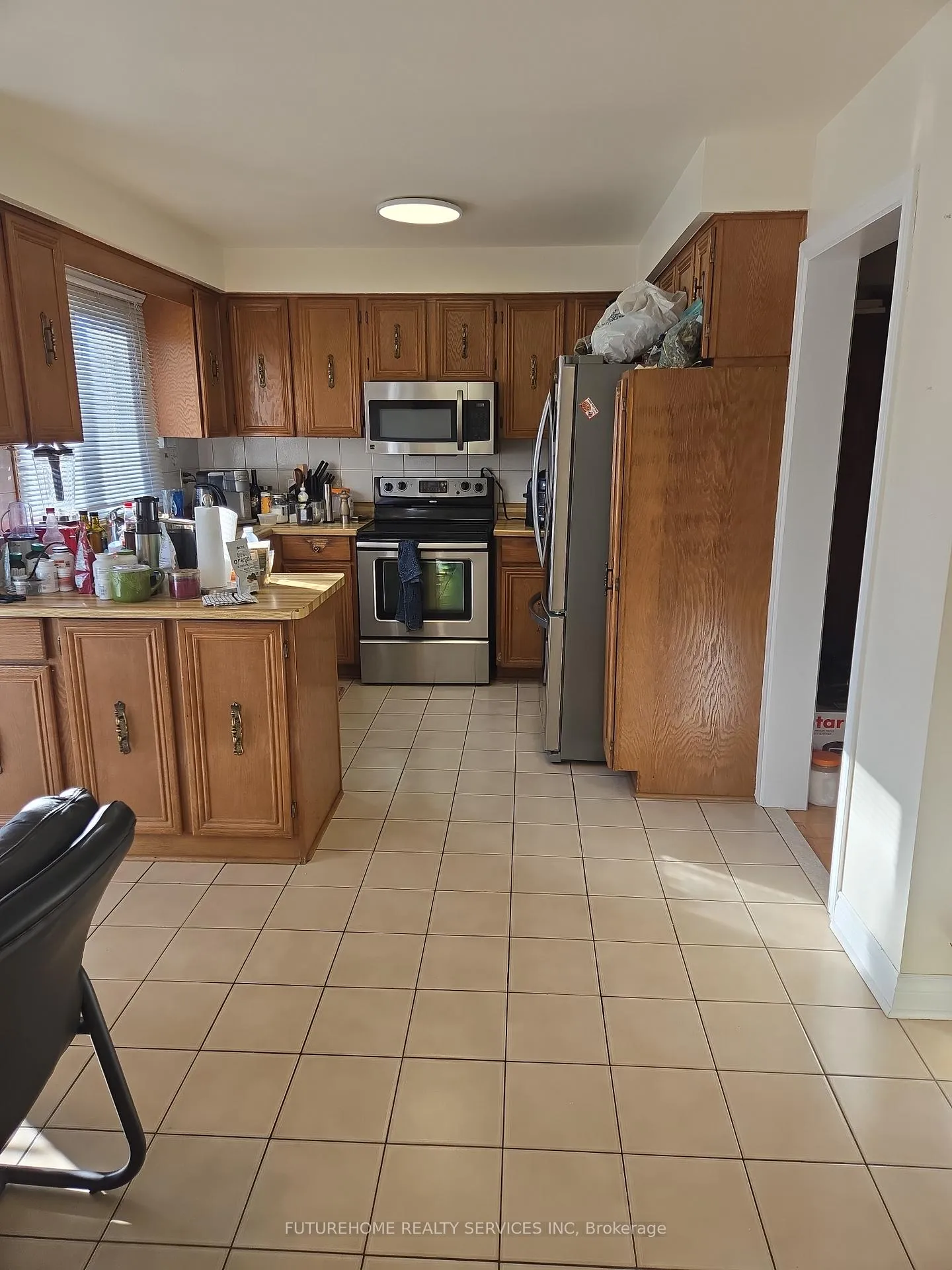 Photo 11 of 57 Jackman Crescent, Vaughan, West Woodbridge — HOMEH