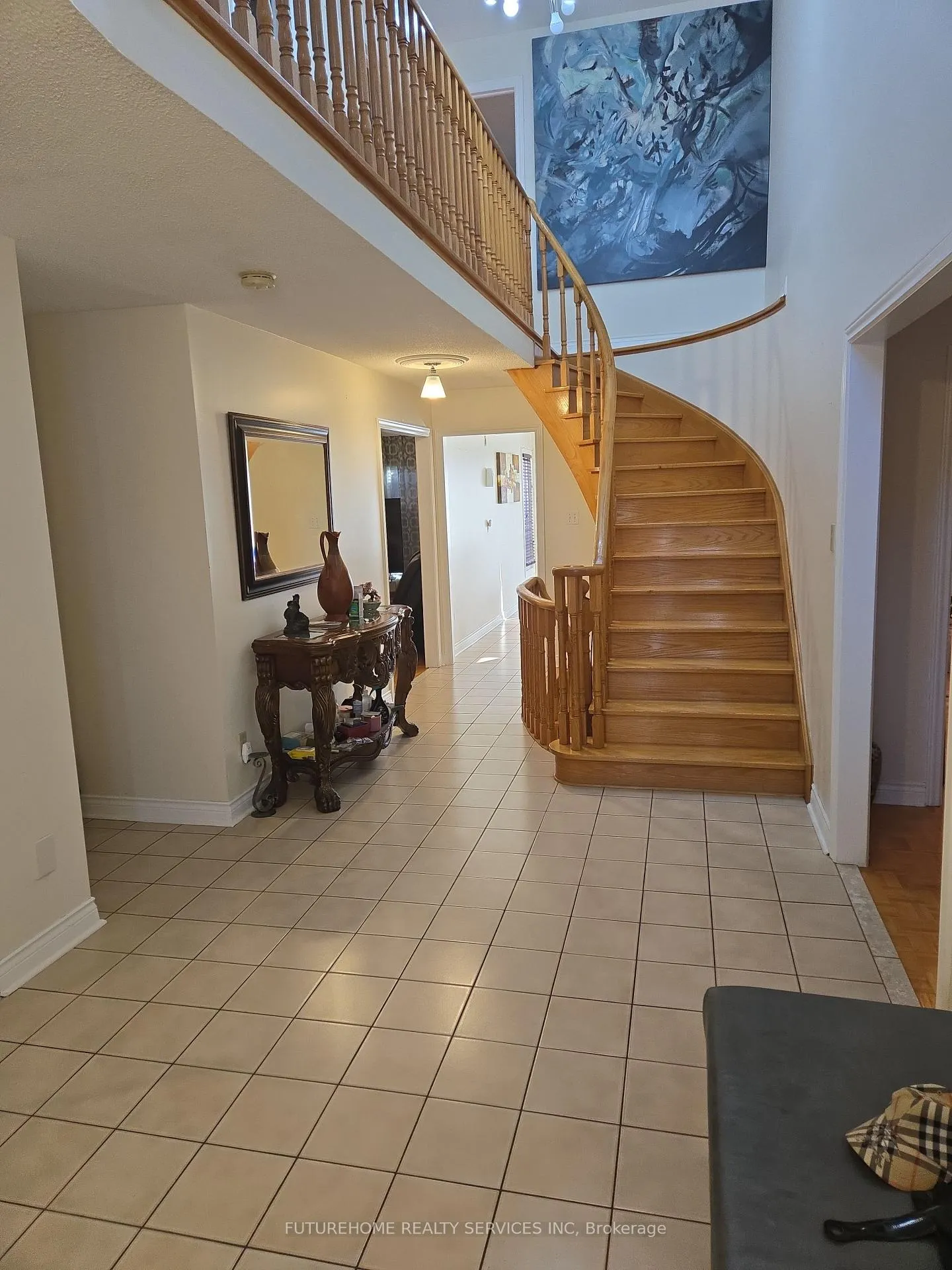 Photo 13 of 57 Jackman Crescent, Vaughan, West Woodbridge — HOMEH