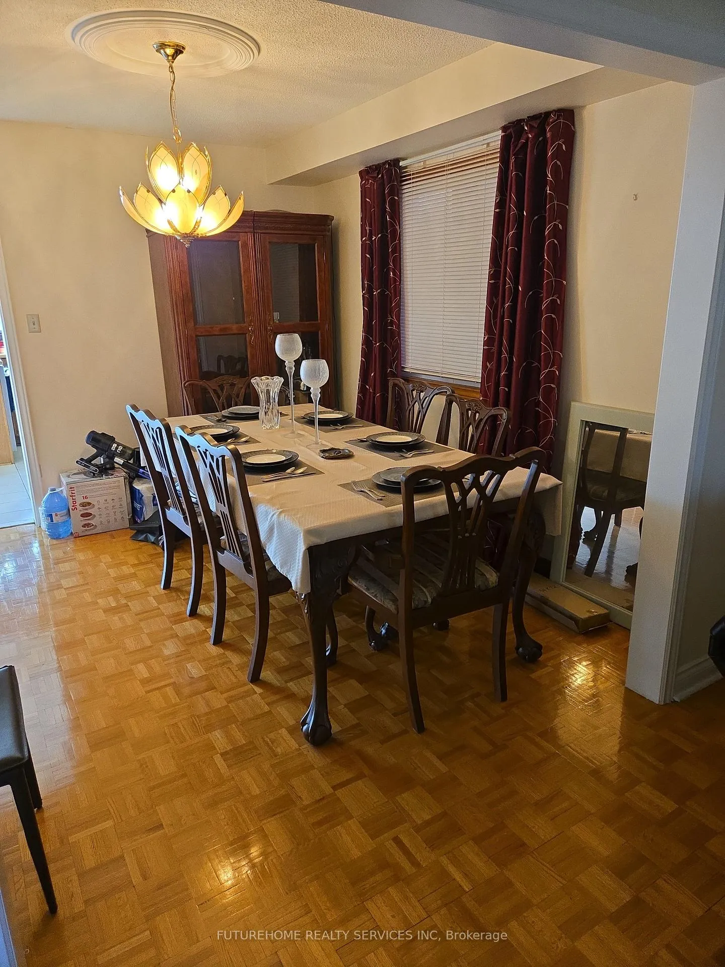 Photo 14 of 57 Jackman Crescent, Vaughan, West Woodbridge — HOMEH