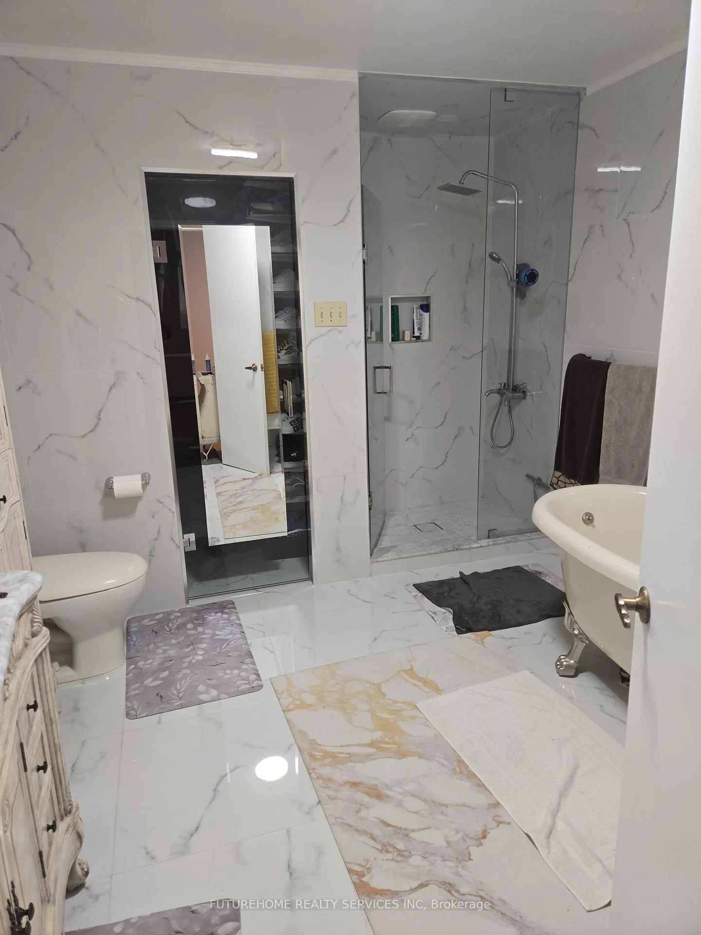 Photo 20 of 57 Jackman Crescent, Vaughan, West Woodbridge — HOMEH