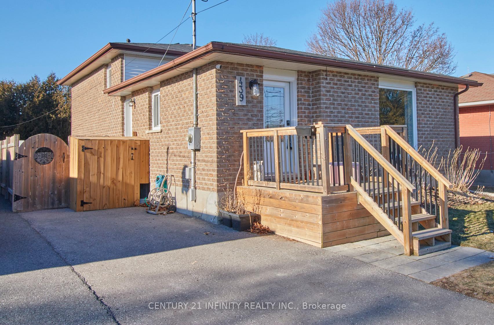 Photo 1 of 439 Campbell Street, Cobourg — HOMEH