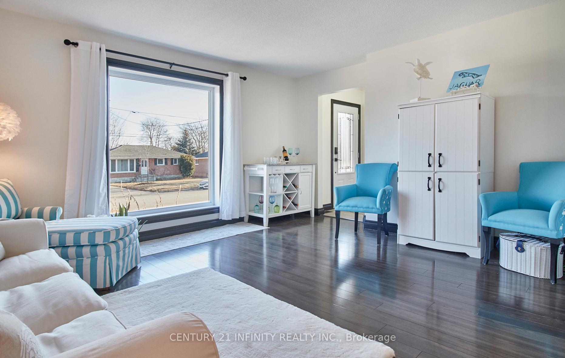 Photo 3 of 439 Campbell Street, Cobourg — HOMEH