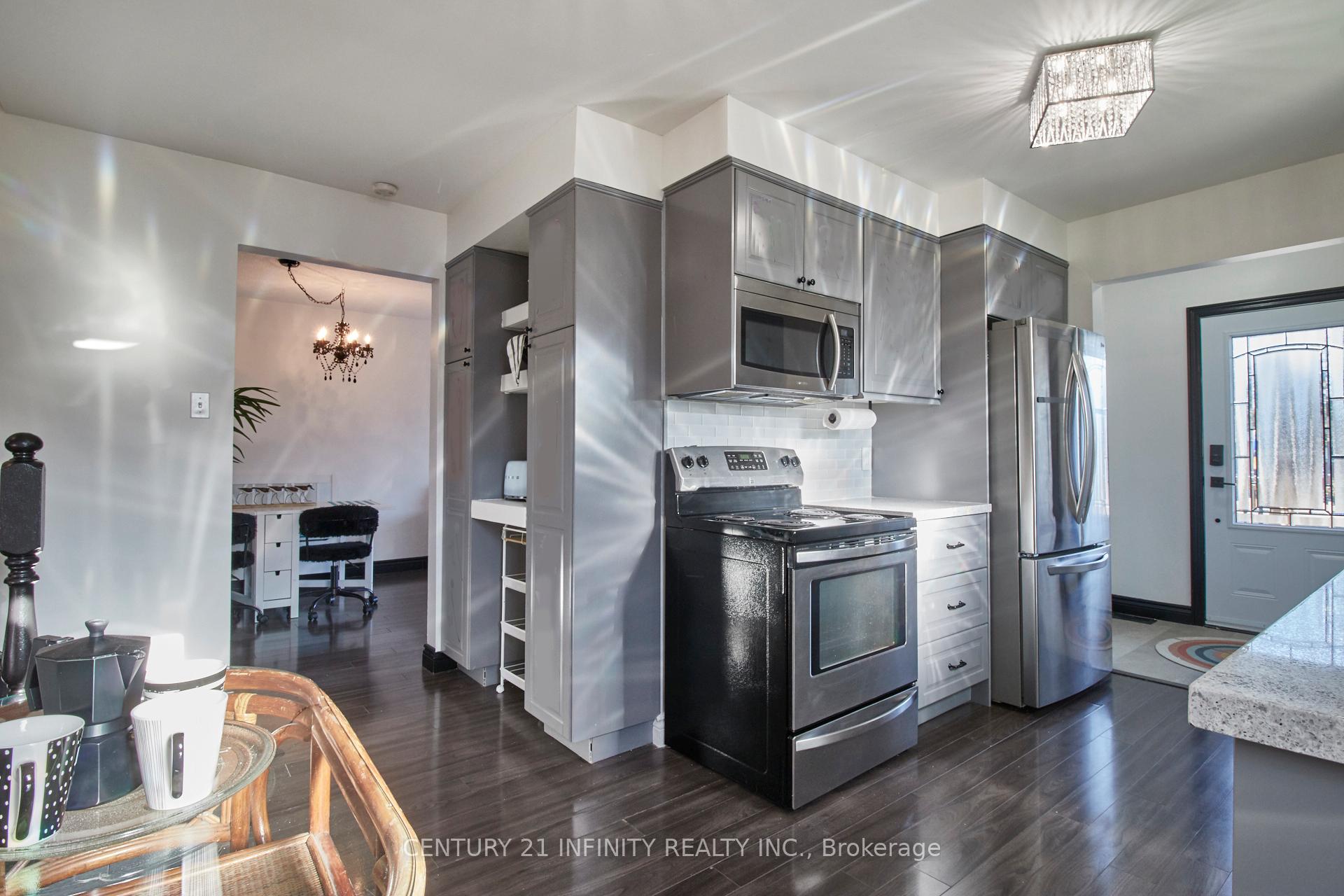 Photo 7 of 439 Campbell Street, Cobourg — HOMEH